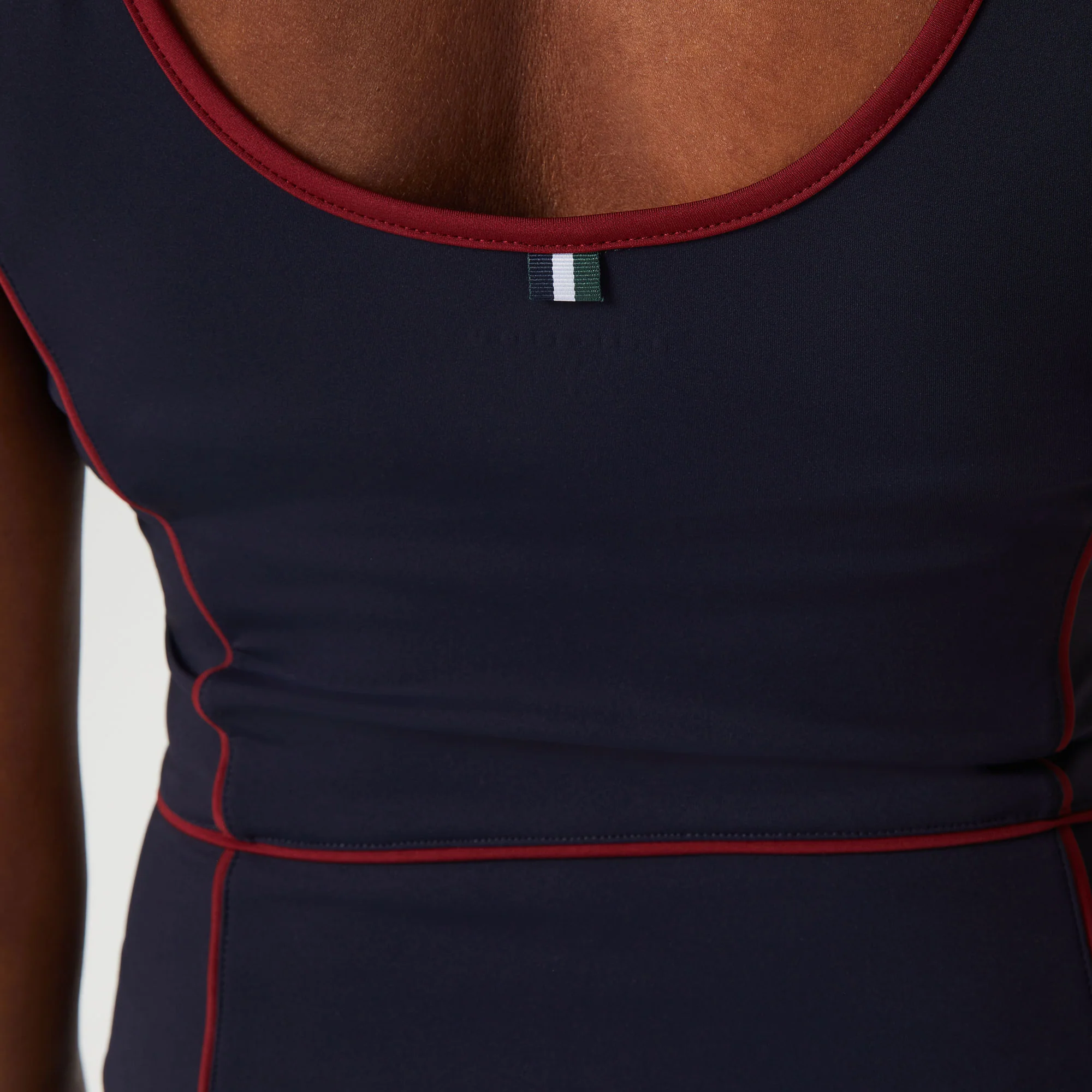 Björn Borg Ace Women's V Tennis Dress - Image 4