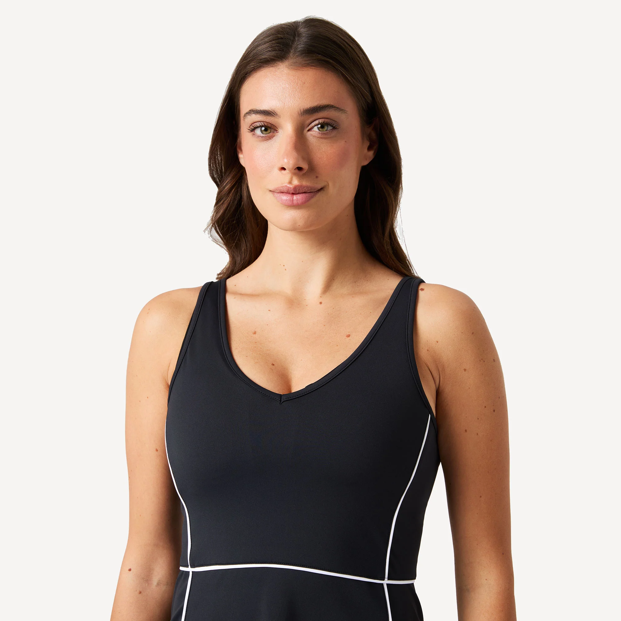 Björn Borg Ace Women's V Tennis Dress - Image 5