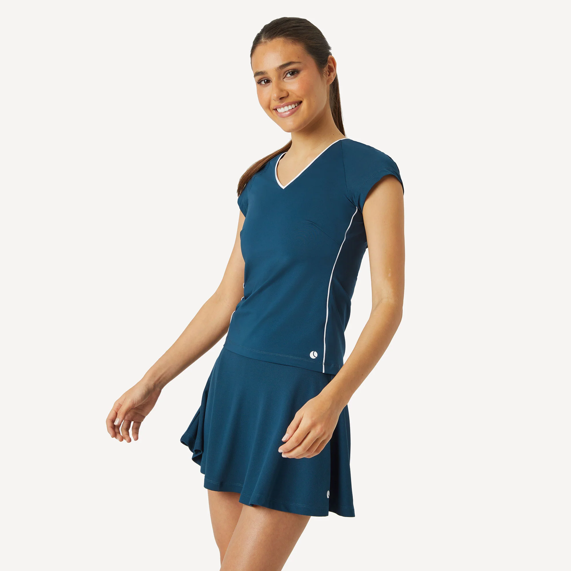 Björn Borg Ace Women's V Tennis Shirt