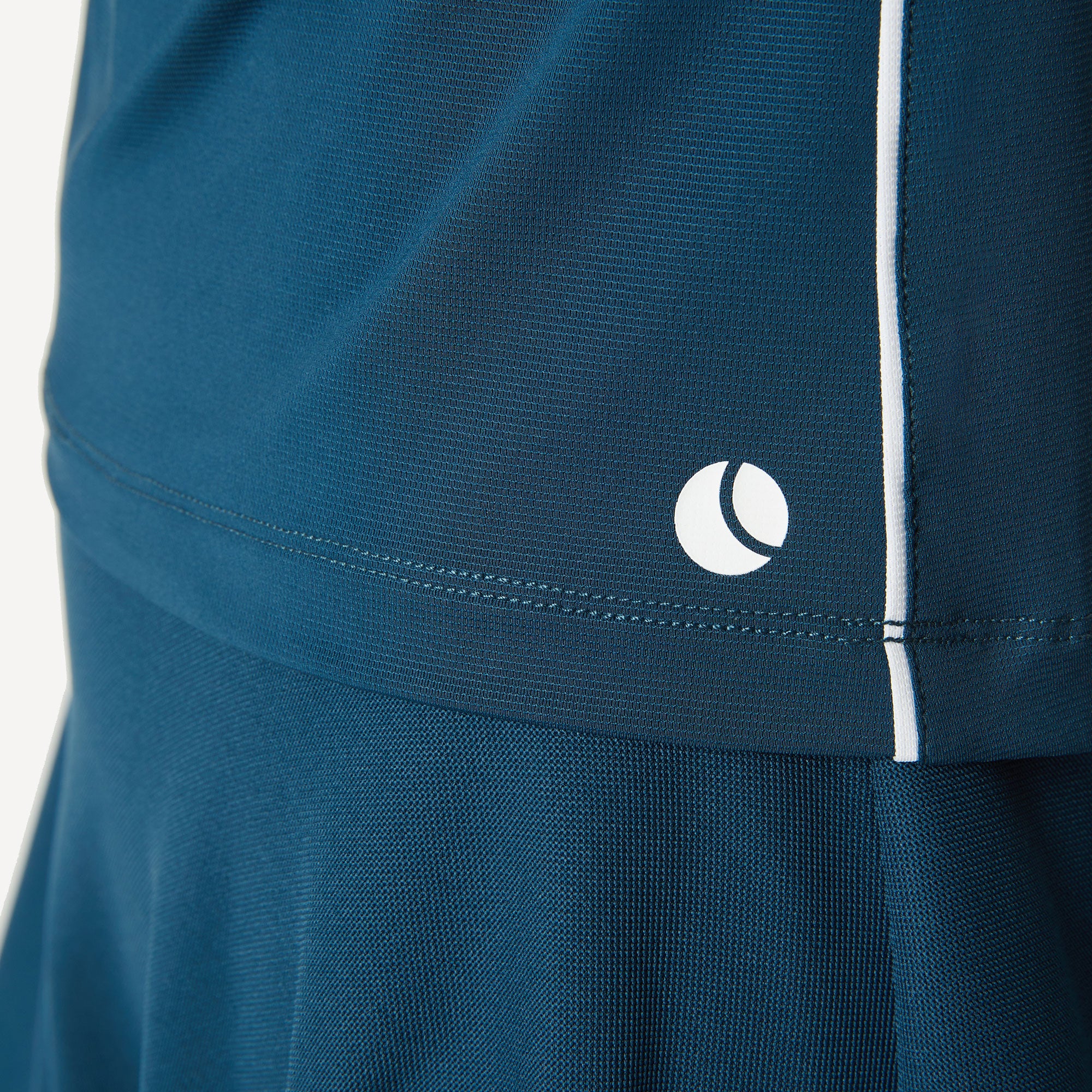 Björn Borg Ace Women's V Tennis Shirt - Image 4