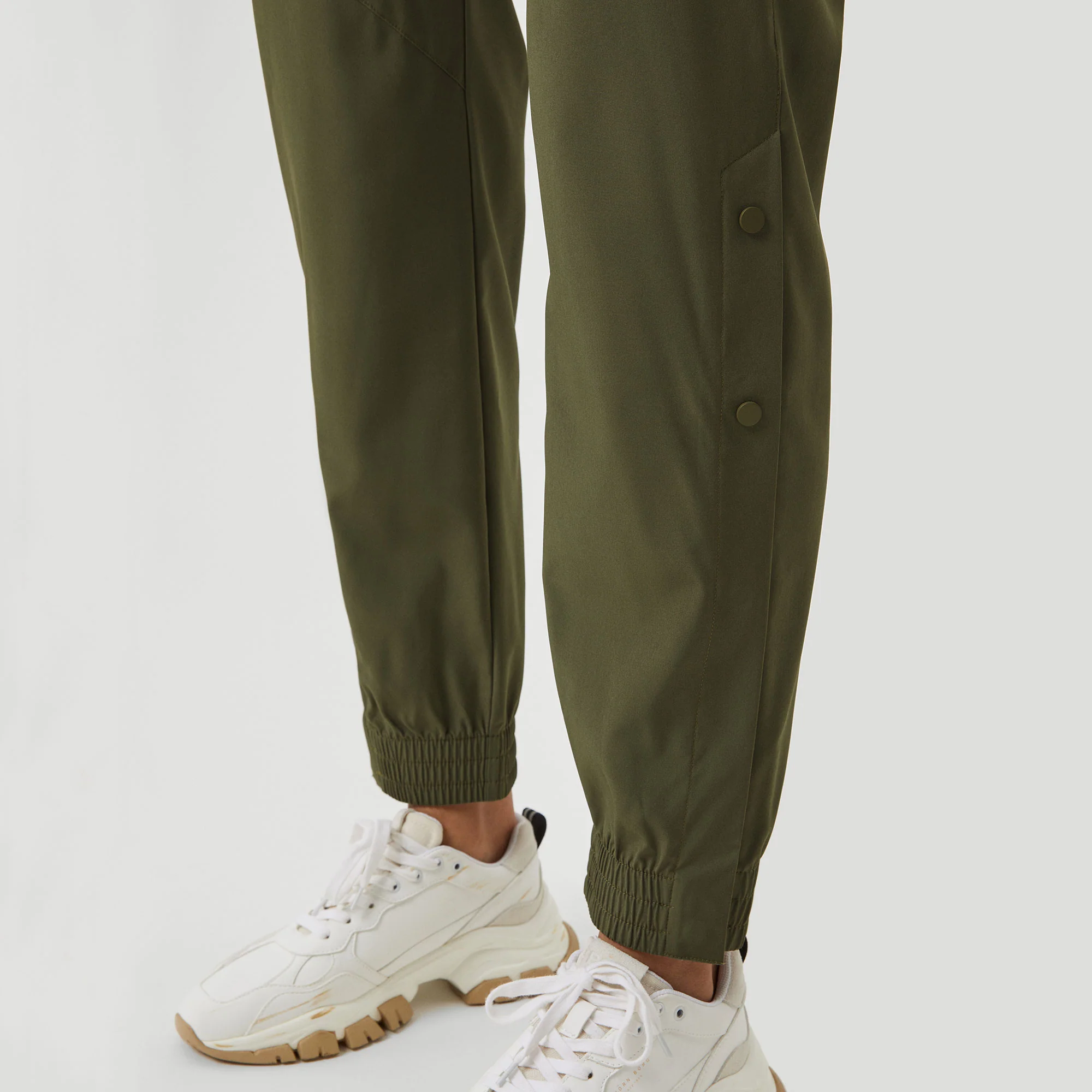 Björn Borg Ace Women's Woven Tennis Track Pants - Image 4