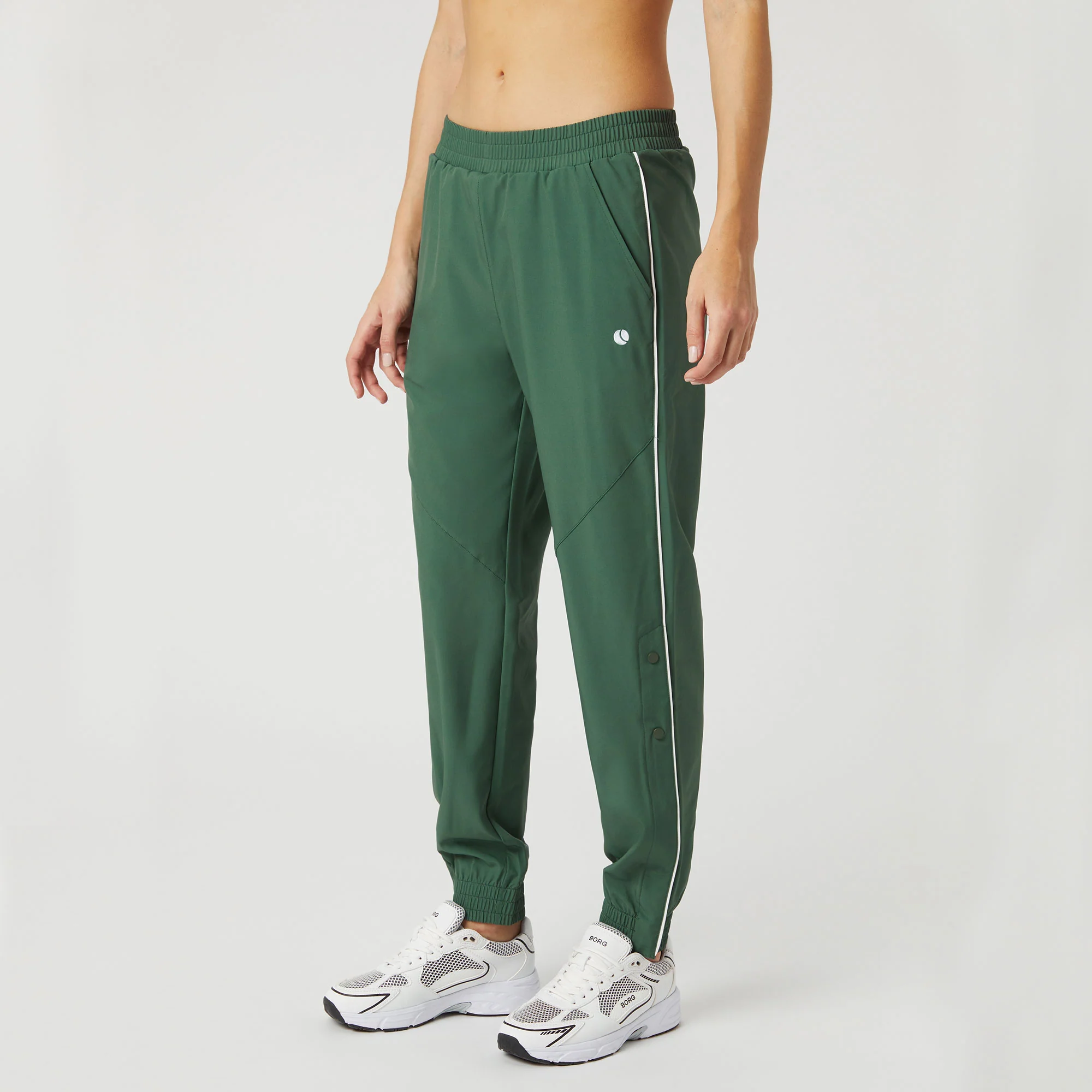 Björn Borg Ace Women's Woven Tennis Track Pants