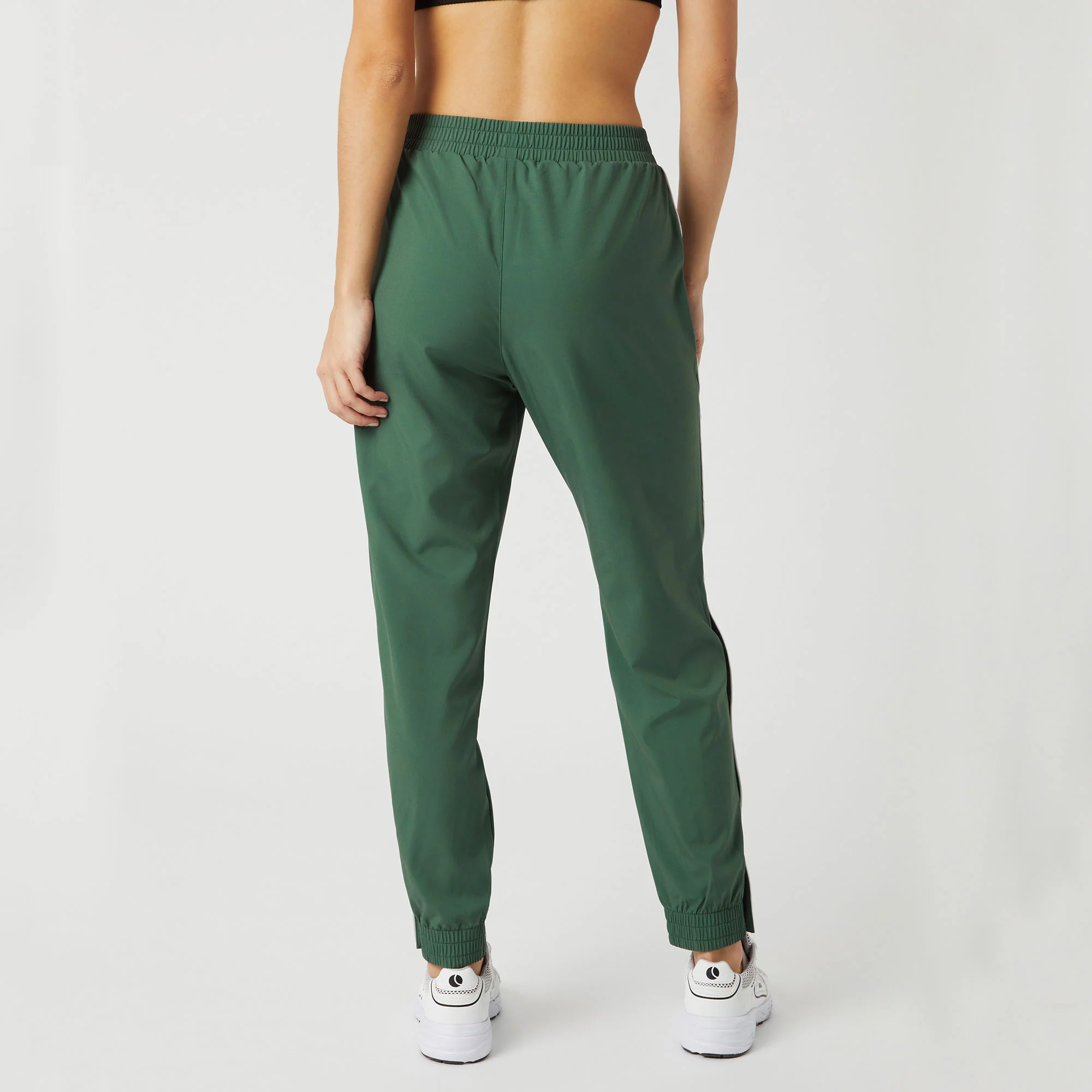 Björn Borg Ace Women's Woven Tennis Track Pants - Image 2