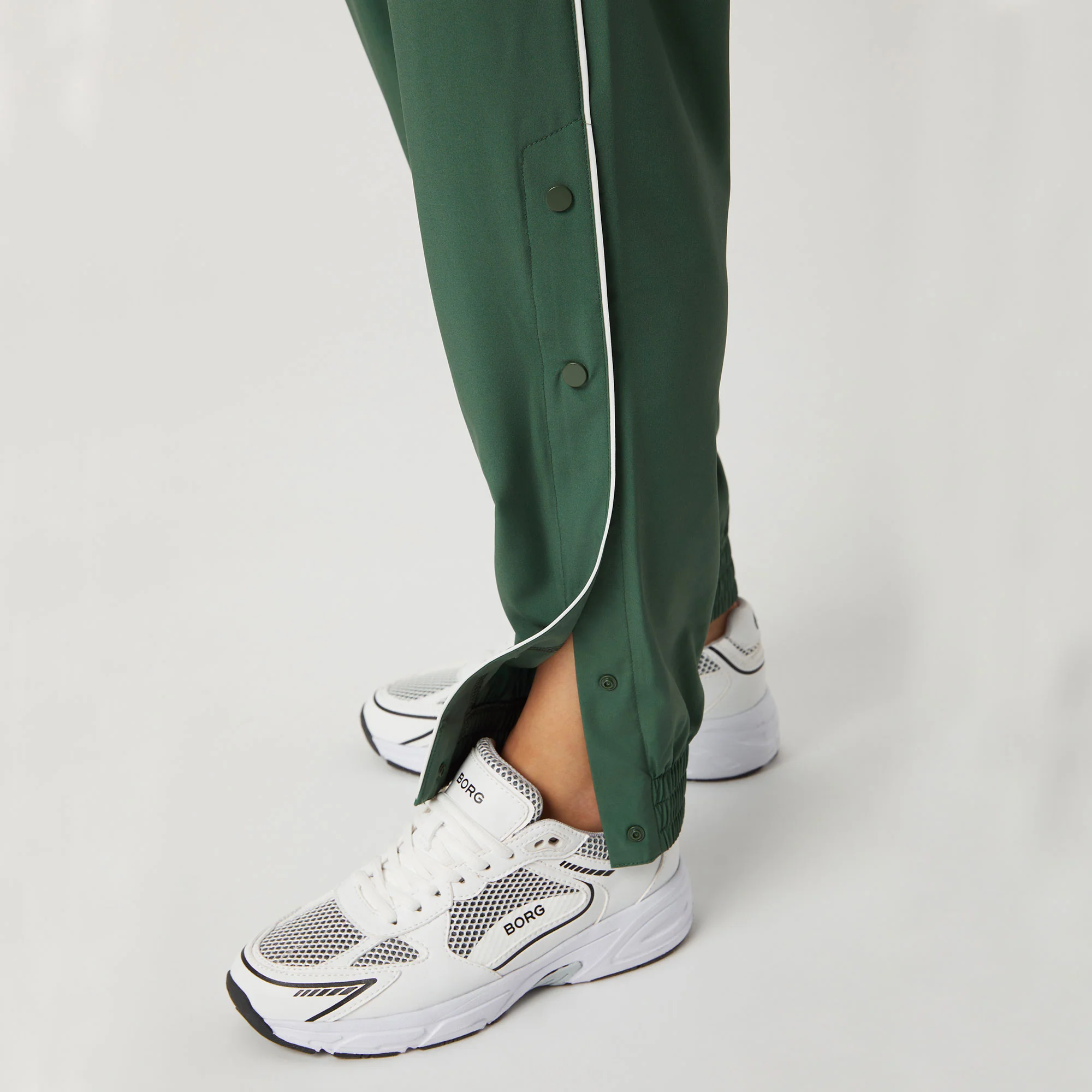 Björn Borg Ace Women's Woven Tennis Track Pants - Image 3