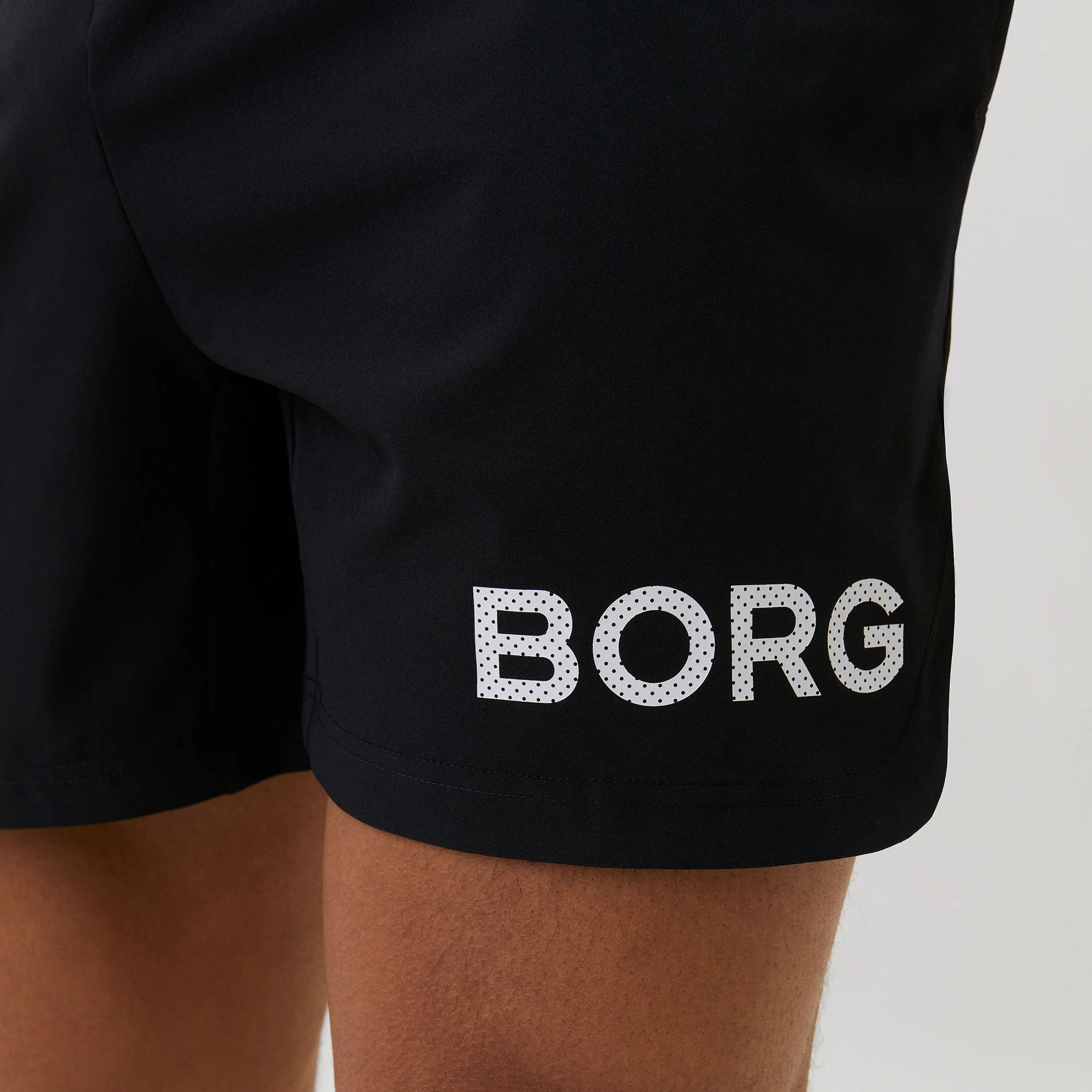 Björn Borg BORG Men's 7-inch Shorts - Image 4