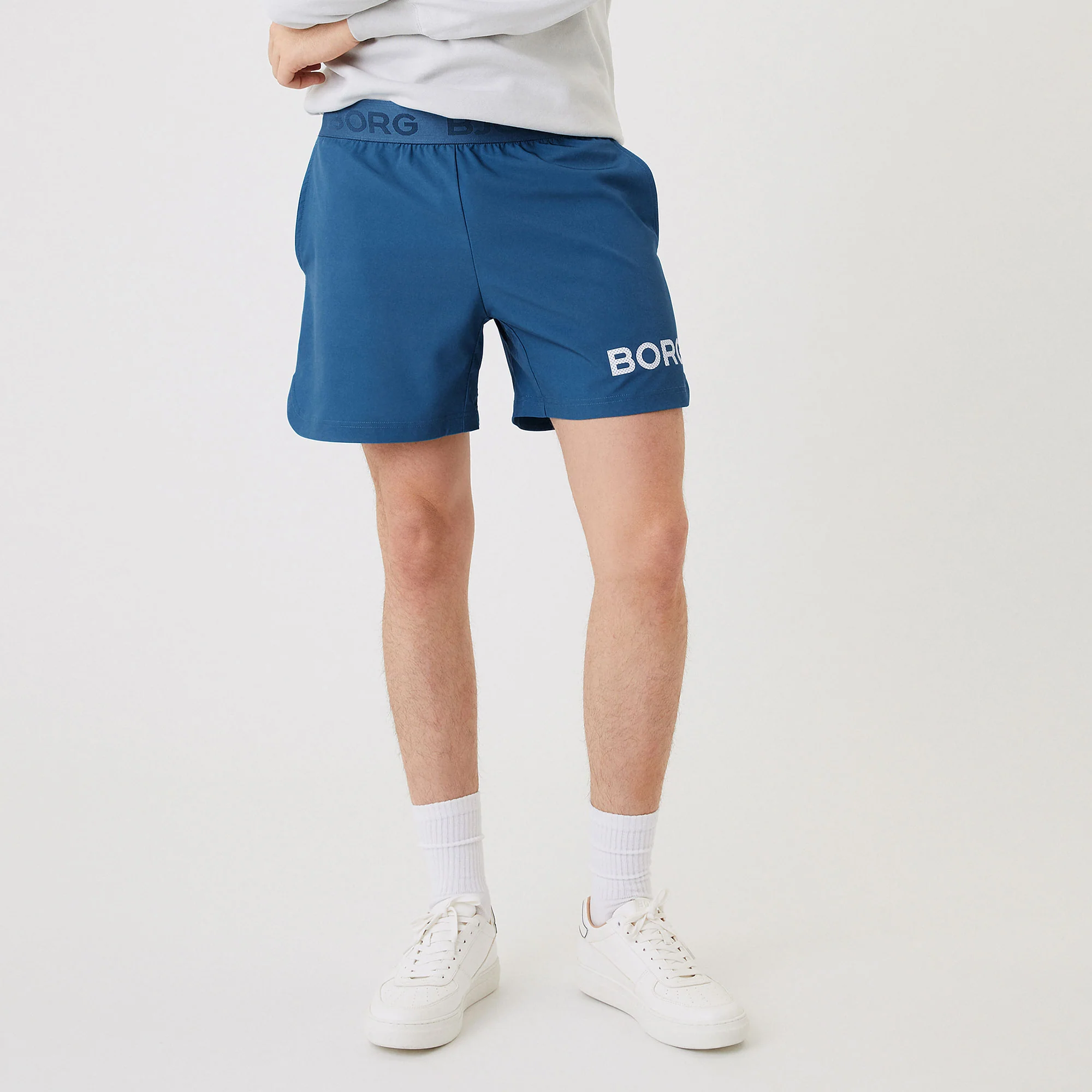 Björn Borg BORG Men's 7-Inch Tennis Shorts