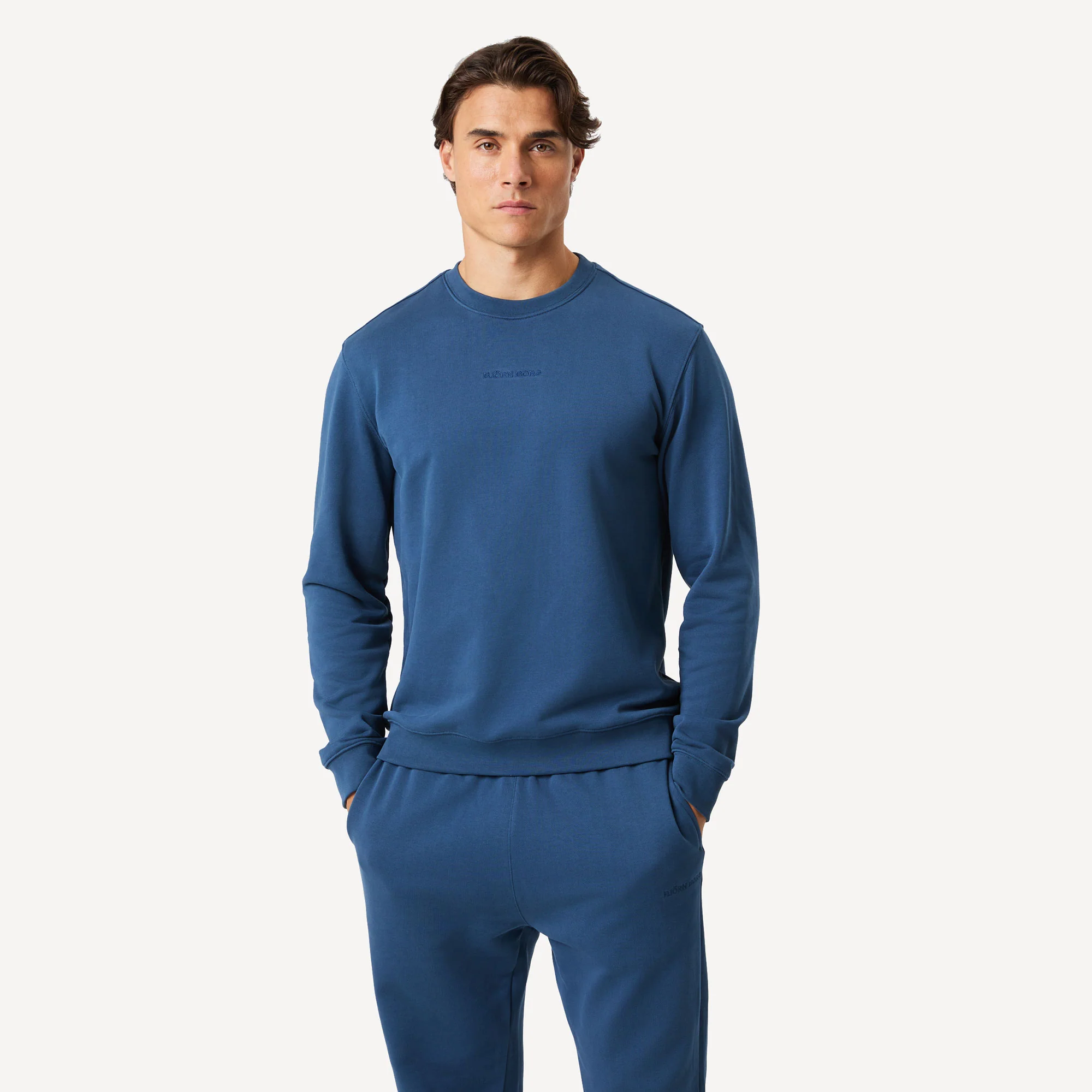 Björn Borg BORG Men's Classic Sweater