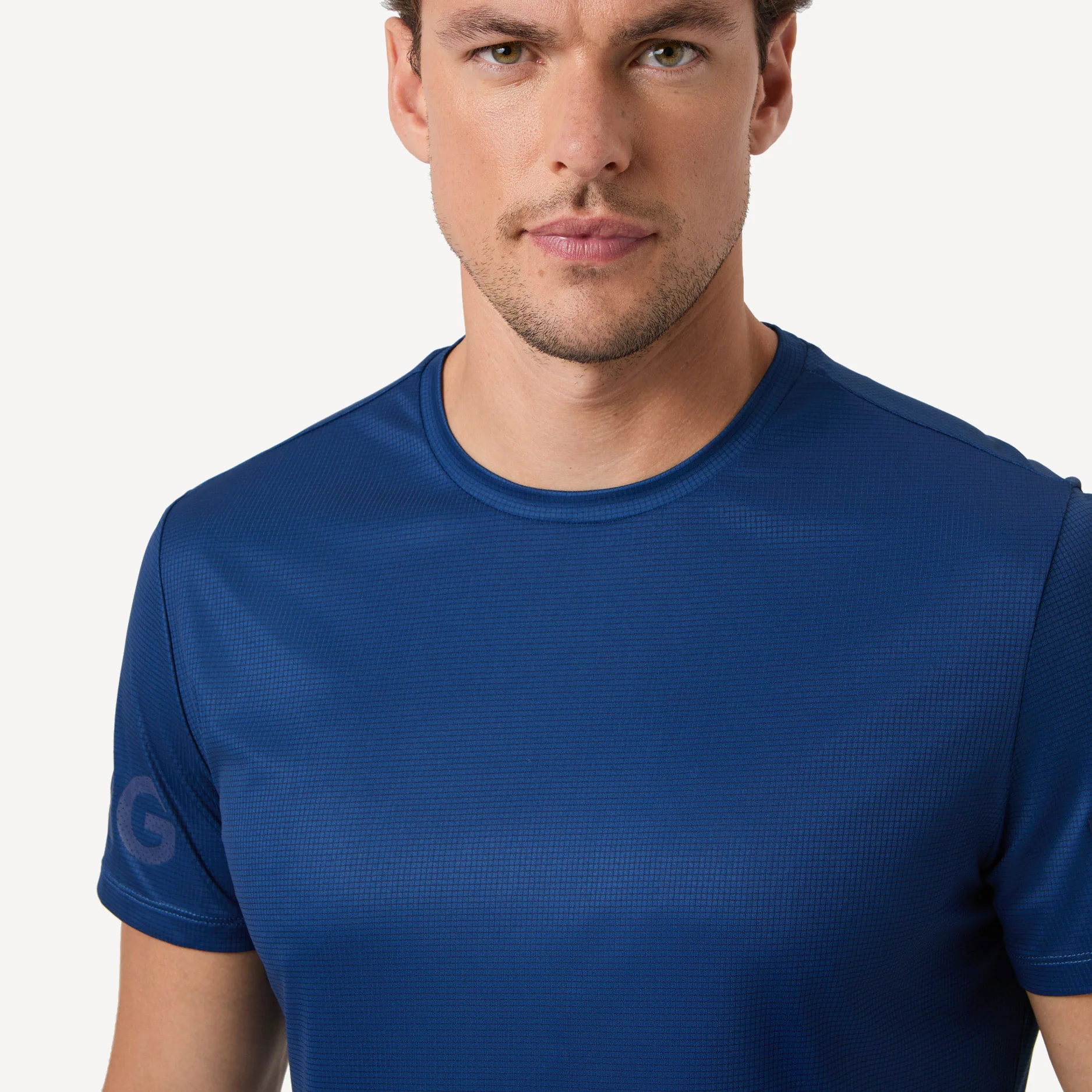 Björn Borg BORG Men's Light Shirt - Image 5