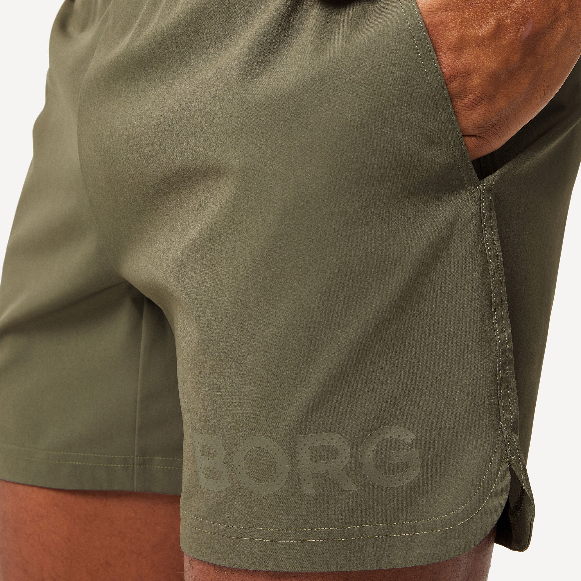 Björn Borg BORG Men's Short Shorts - Image 3