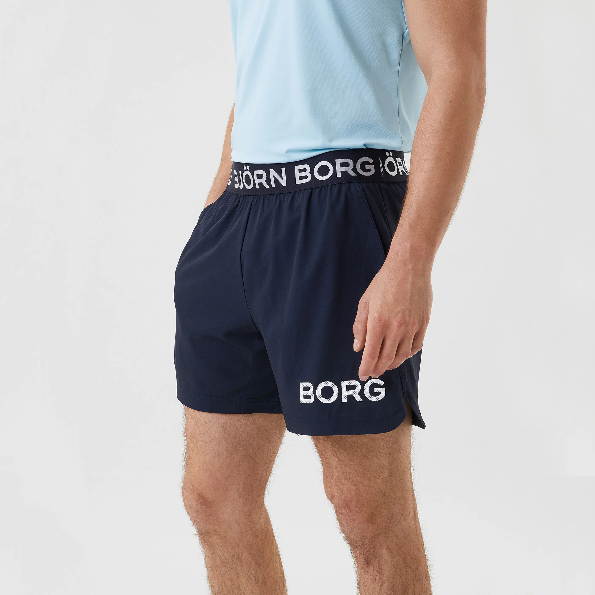 Björn Borg BORG Men's Short Shorts - Image 3