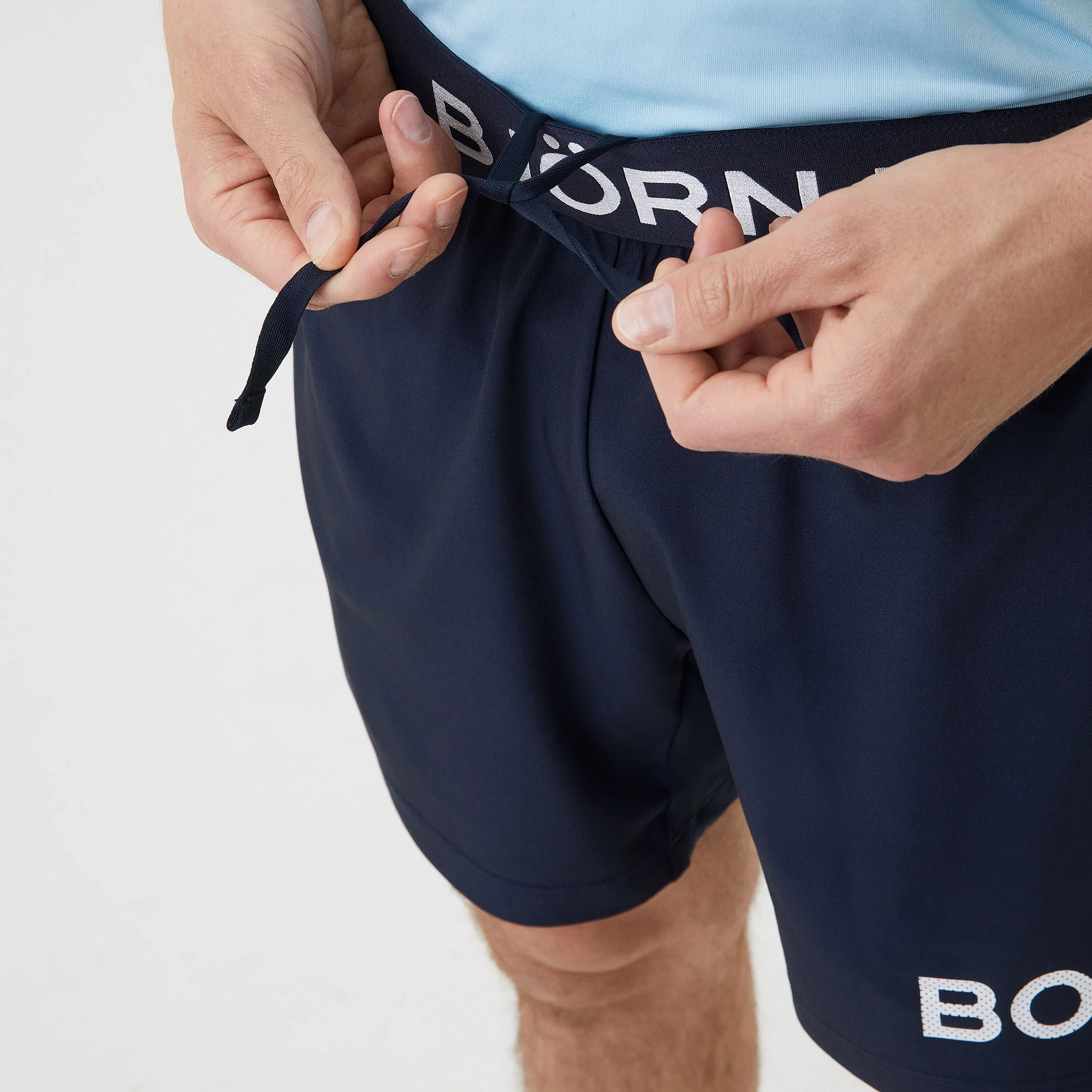 Björn Borg BORG Men's Short Shorts - Image 4
