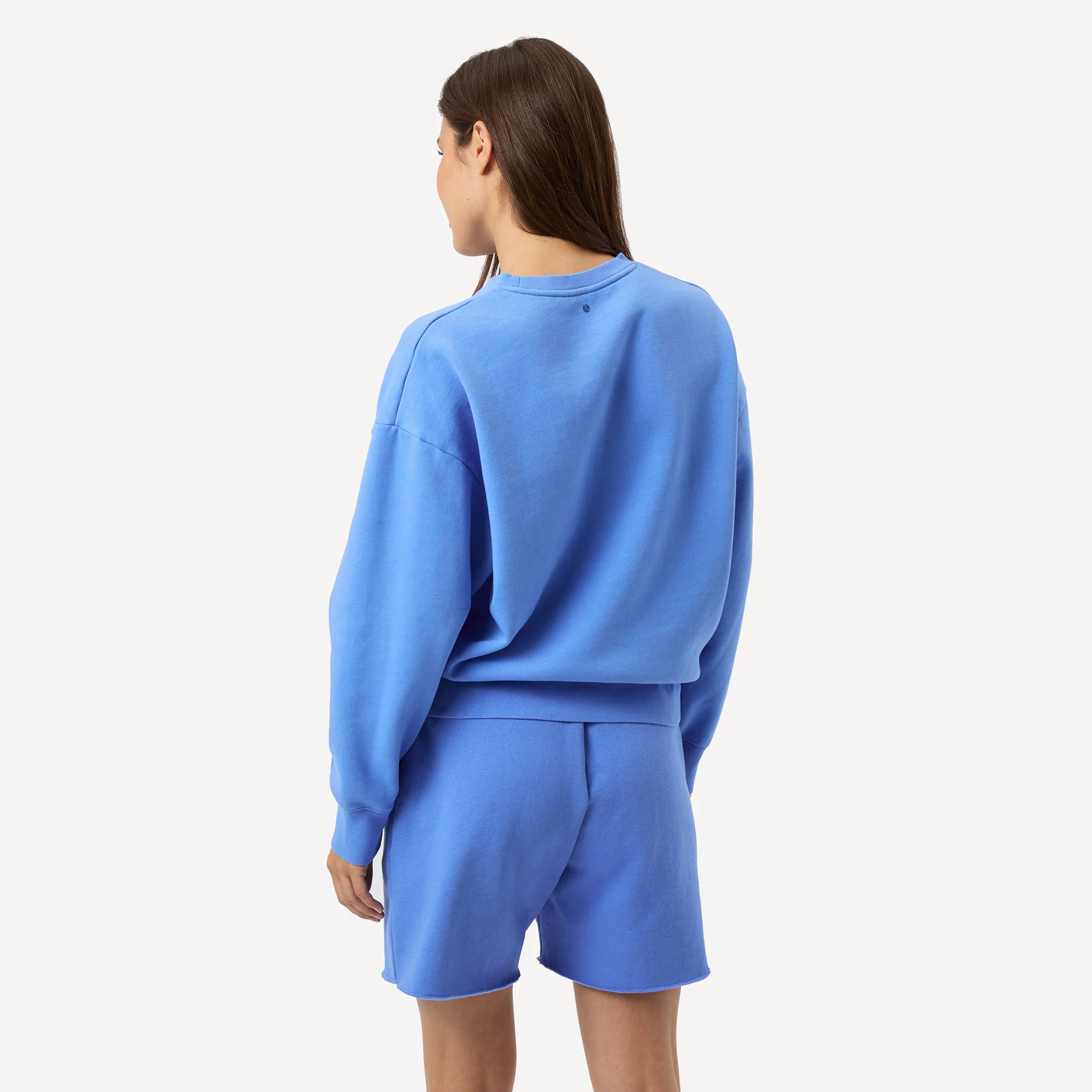 Björn Borg BORG Women's Boyfriend Tennis Sweater - Image 2