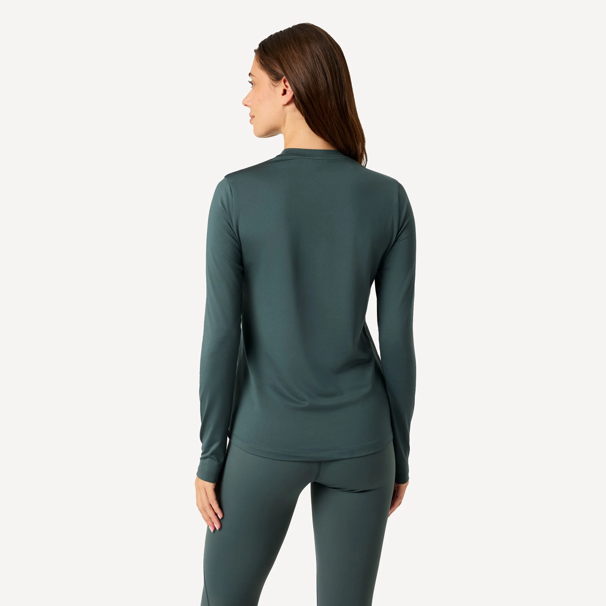 Björn Borg BORG Women's Long Sleeve Shirt - Image 2