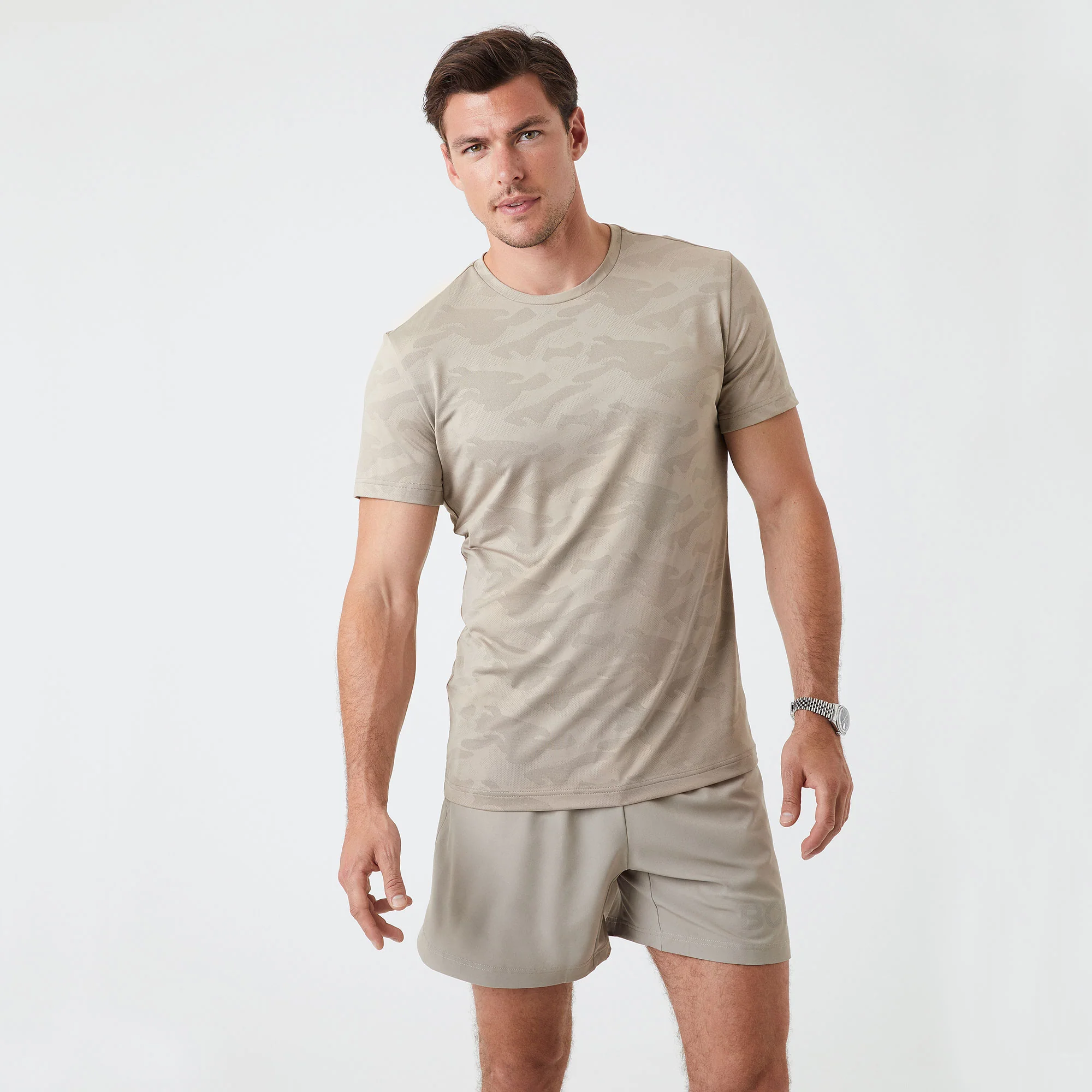 Björn Borg Performance Men's Shirt