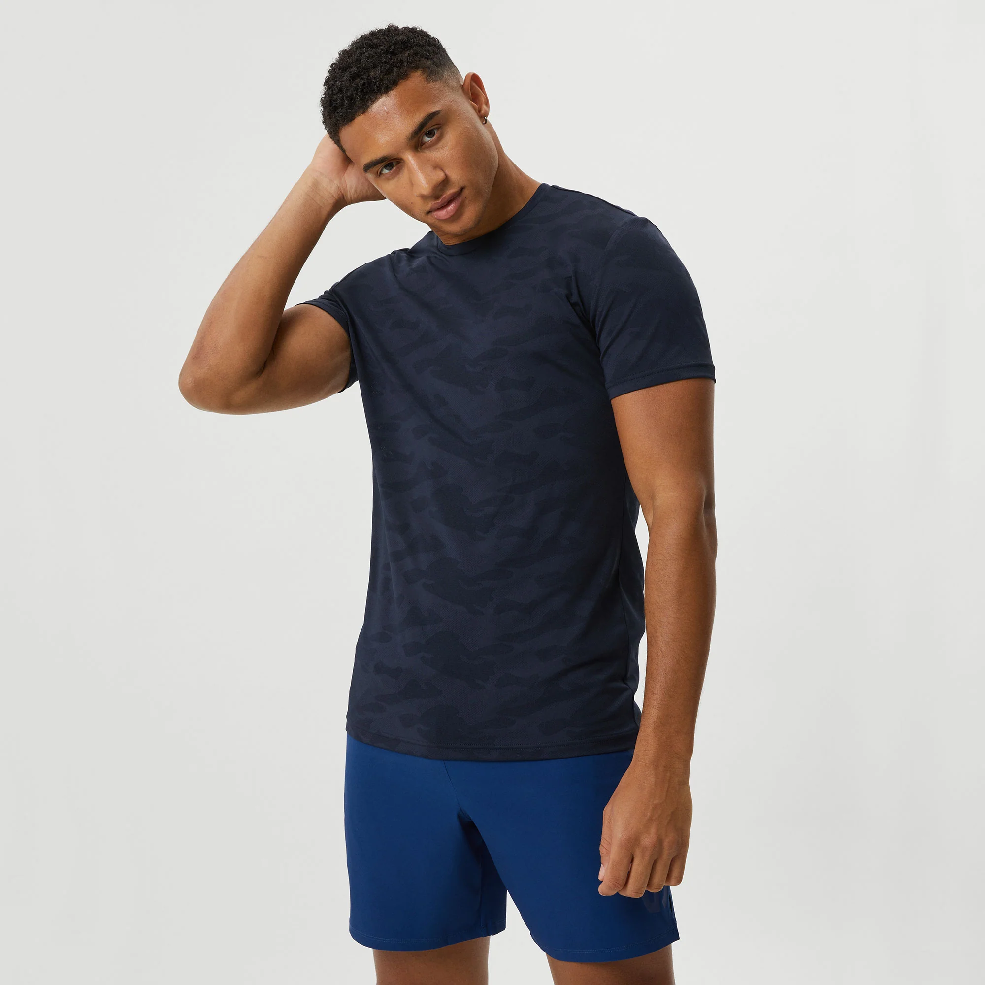 Björn Borg Performance Men's Shirt