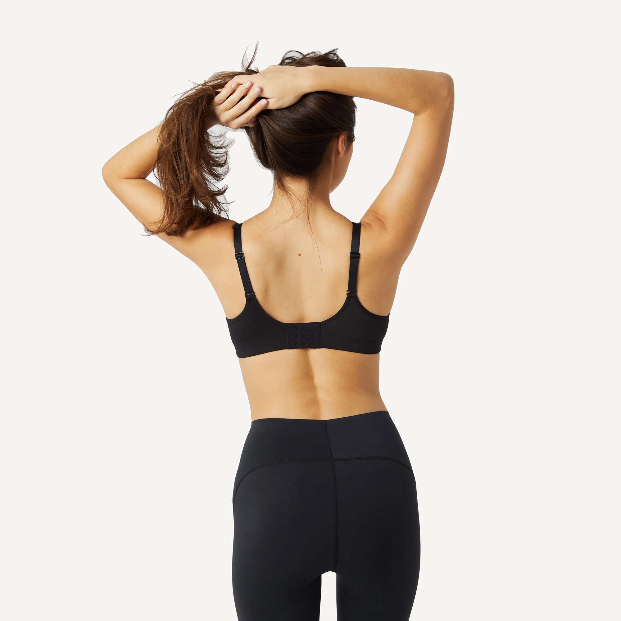 Björn Borg Women's Reform Sports Bra - Image 2