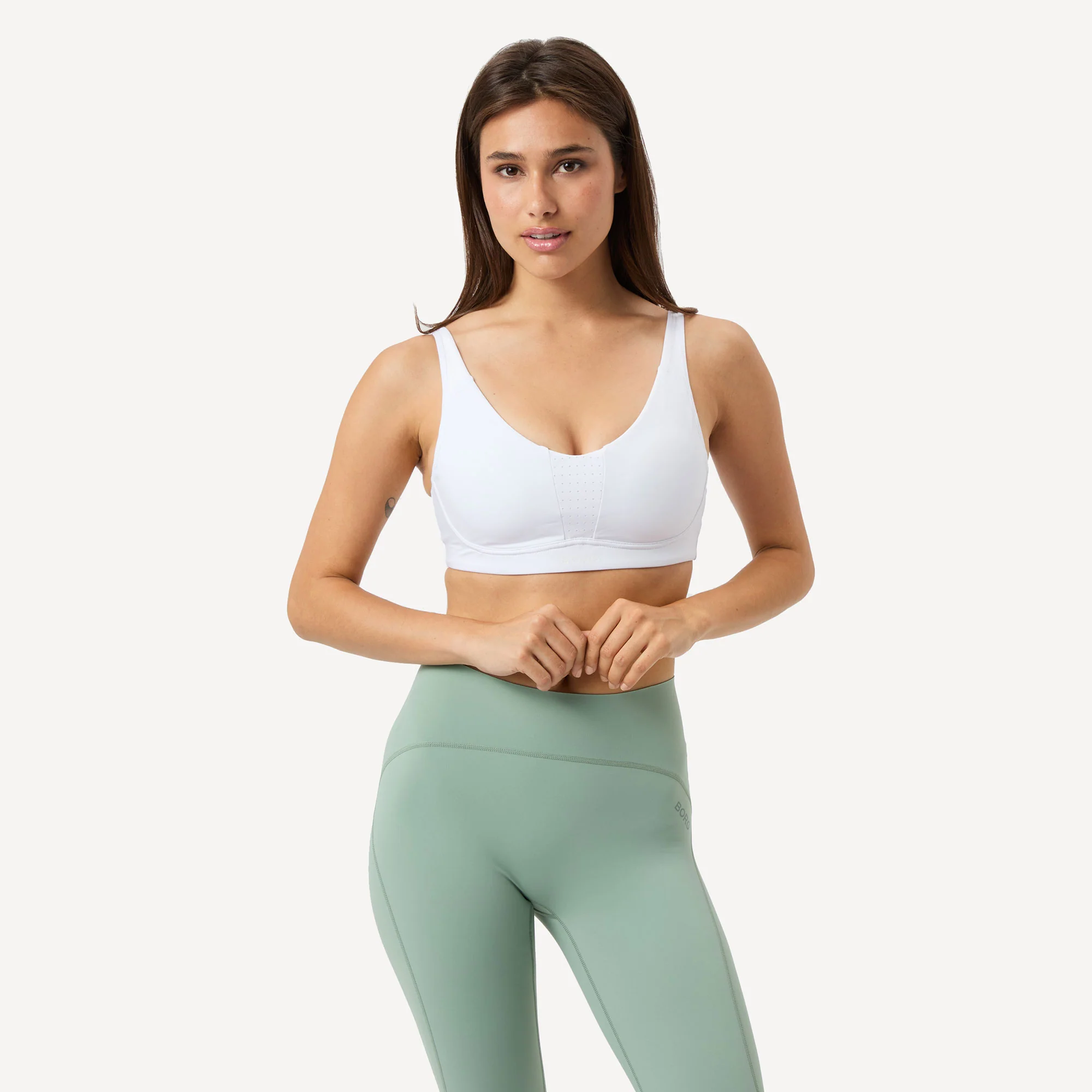 Björn Borg Women's Reform Sports Bra