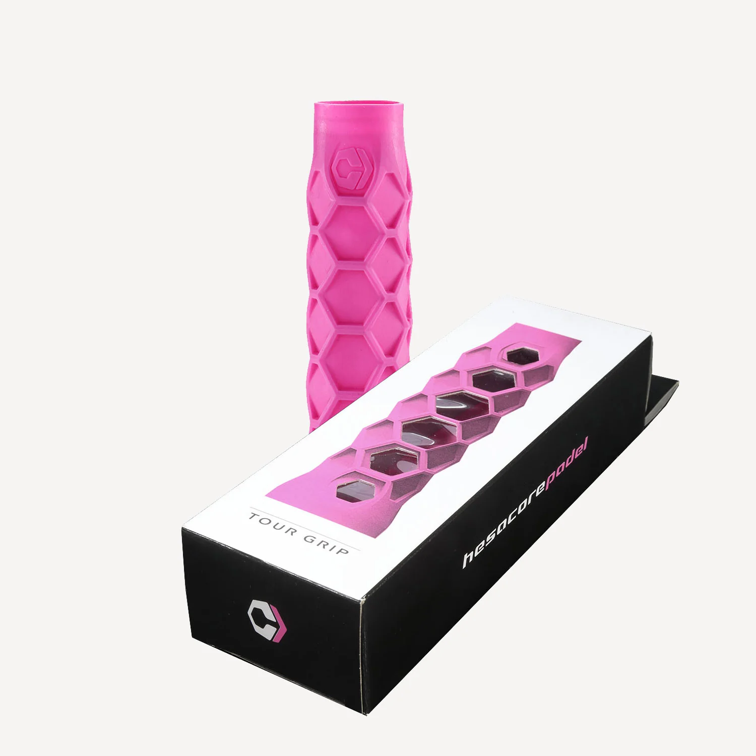 Bullpadel Hesacore Tour Padel Grip Woman - Image 3