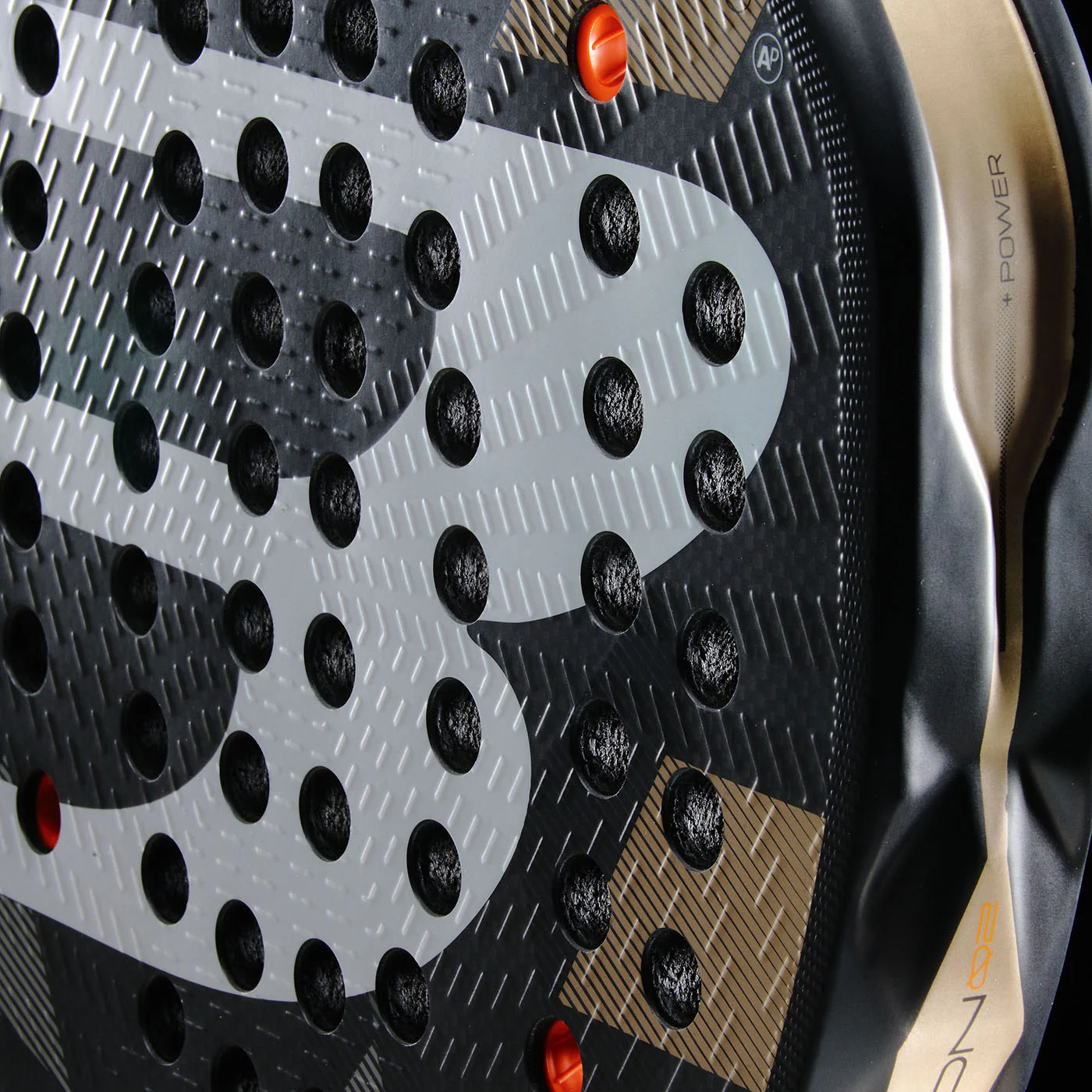 Bullpadel Neuron 02 Padel Racket - Image 6