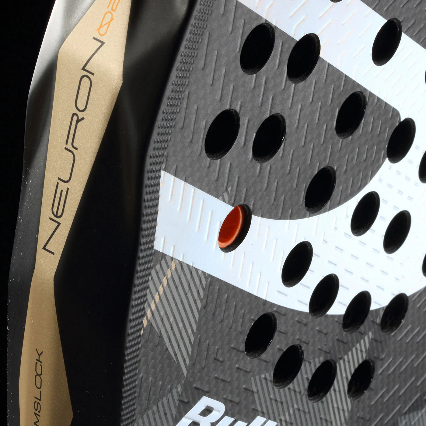 Bullpadel Neuron 02 Padel Racket - Image 7