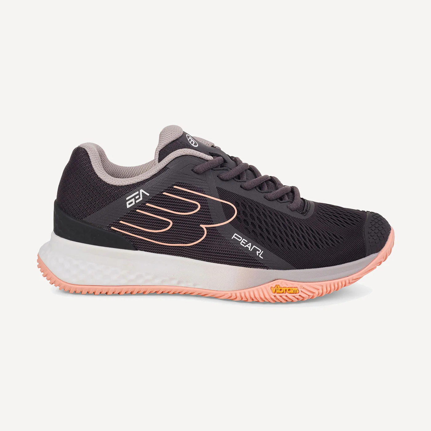 Bullpadel Pearl Vibram 25I Women's Padel Shoes