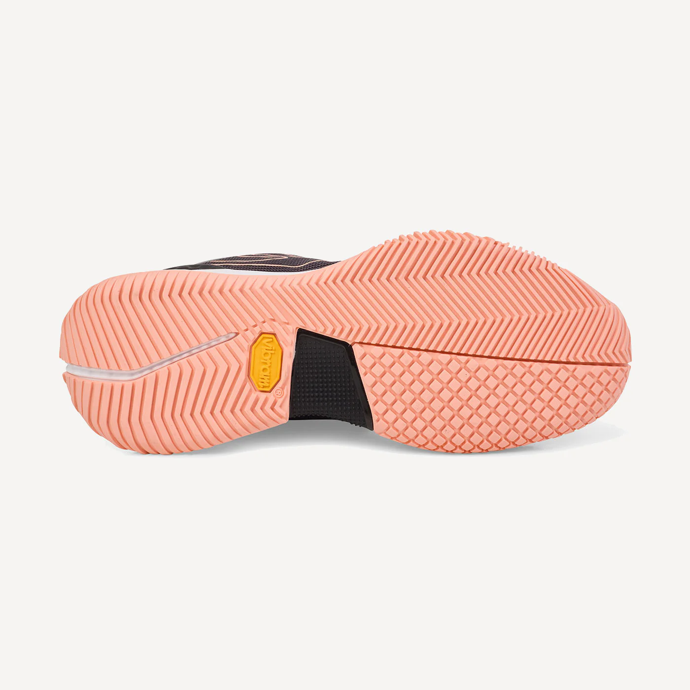 Bullpadel Pearl Vibram 25I Women's Padel Shoes - Image 2
