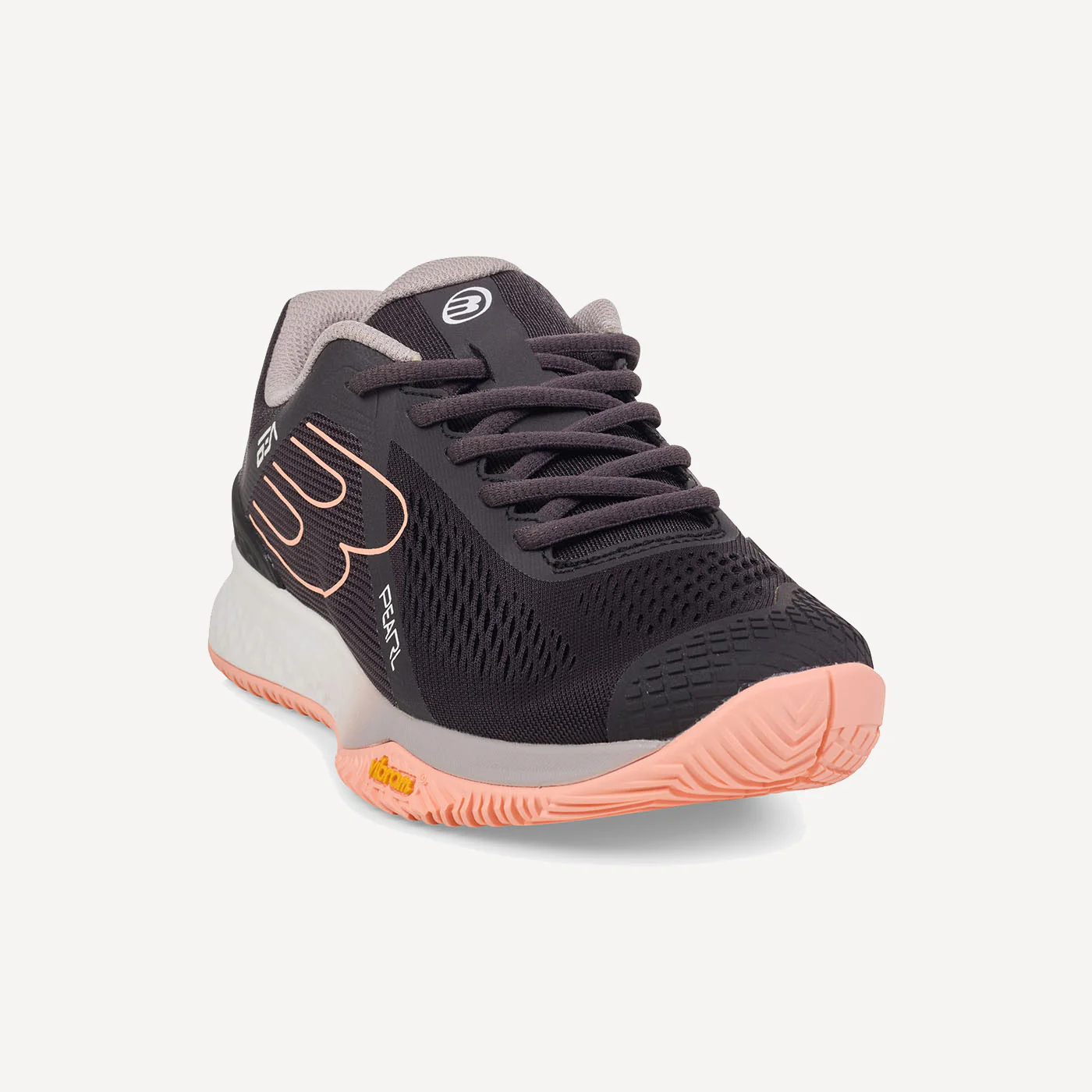 Bullpadel Pearl Vibram 25I Women's Padel Shoes - Image 4