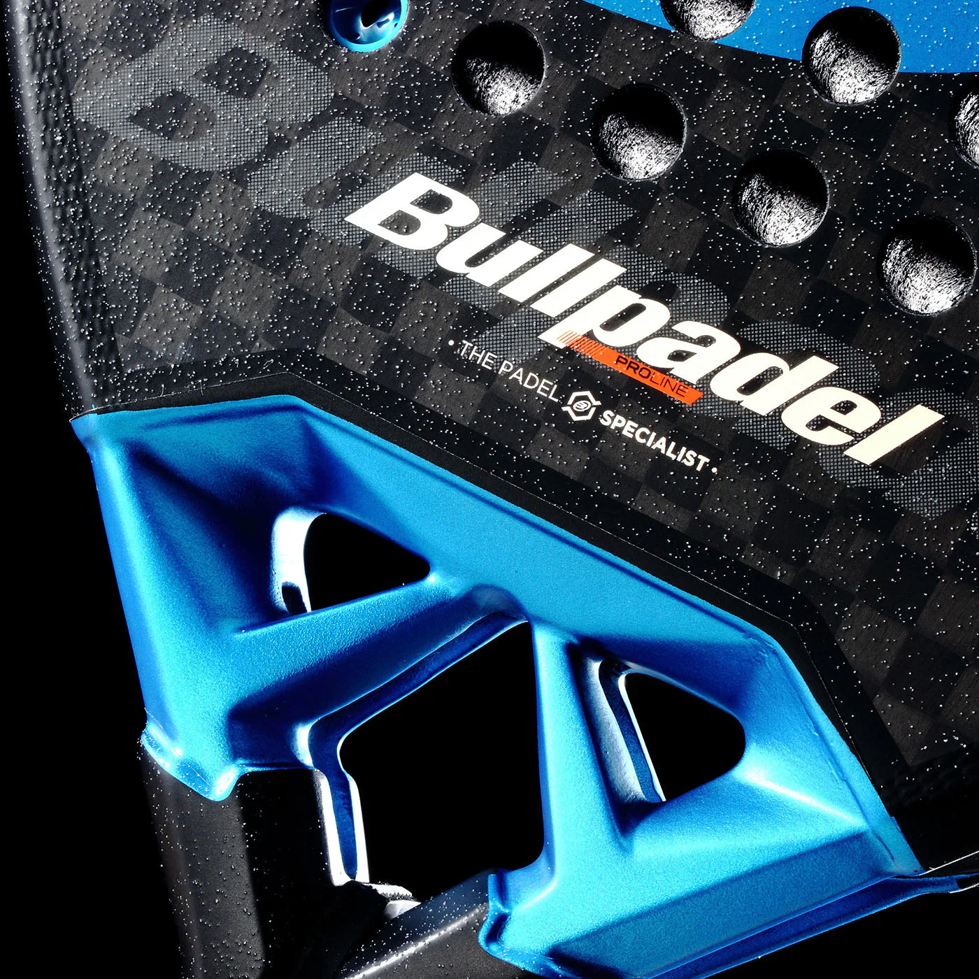 Bullpadel Vertex 05 Hybrid Padel Racket - Image 5