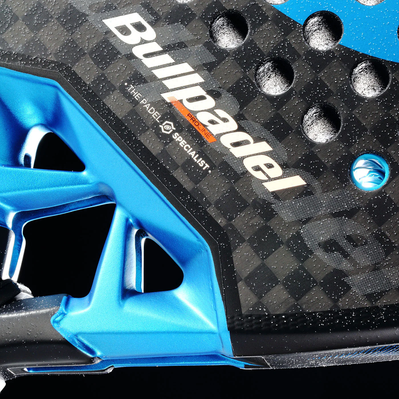 Bullpadel Vertex 05 Hybrid Padel Racket - Image 7