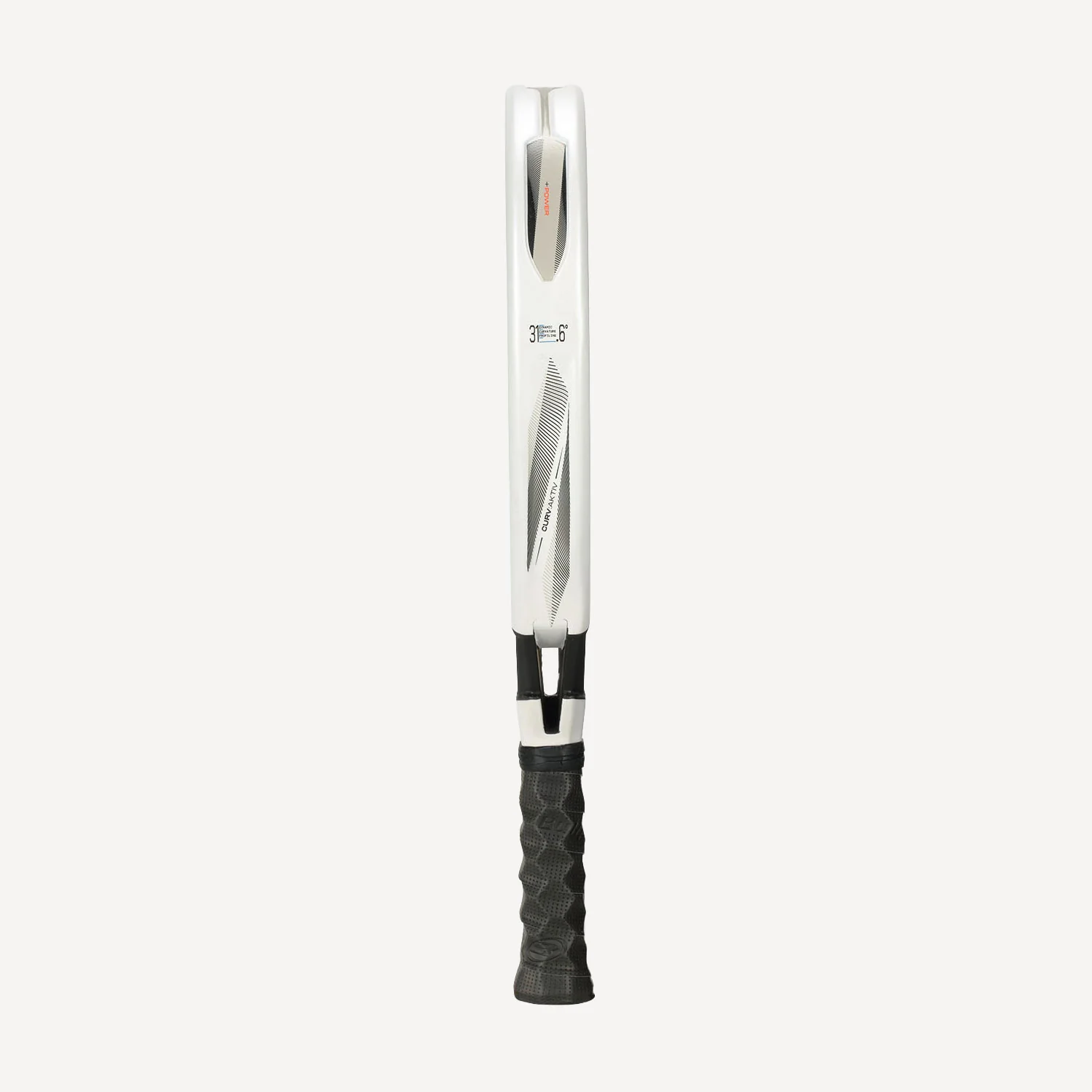 Bullpadel Vertex 05 Padel Racket - Image 3