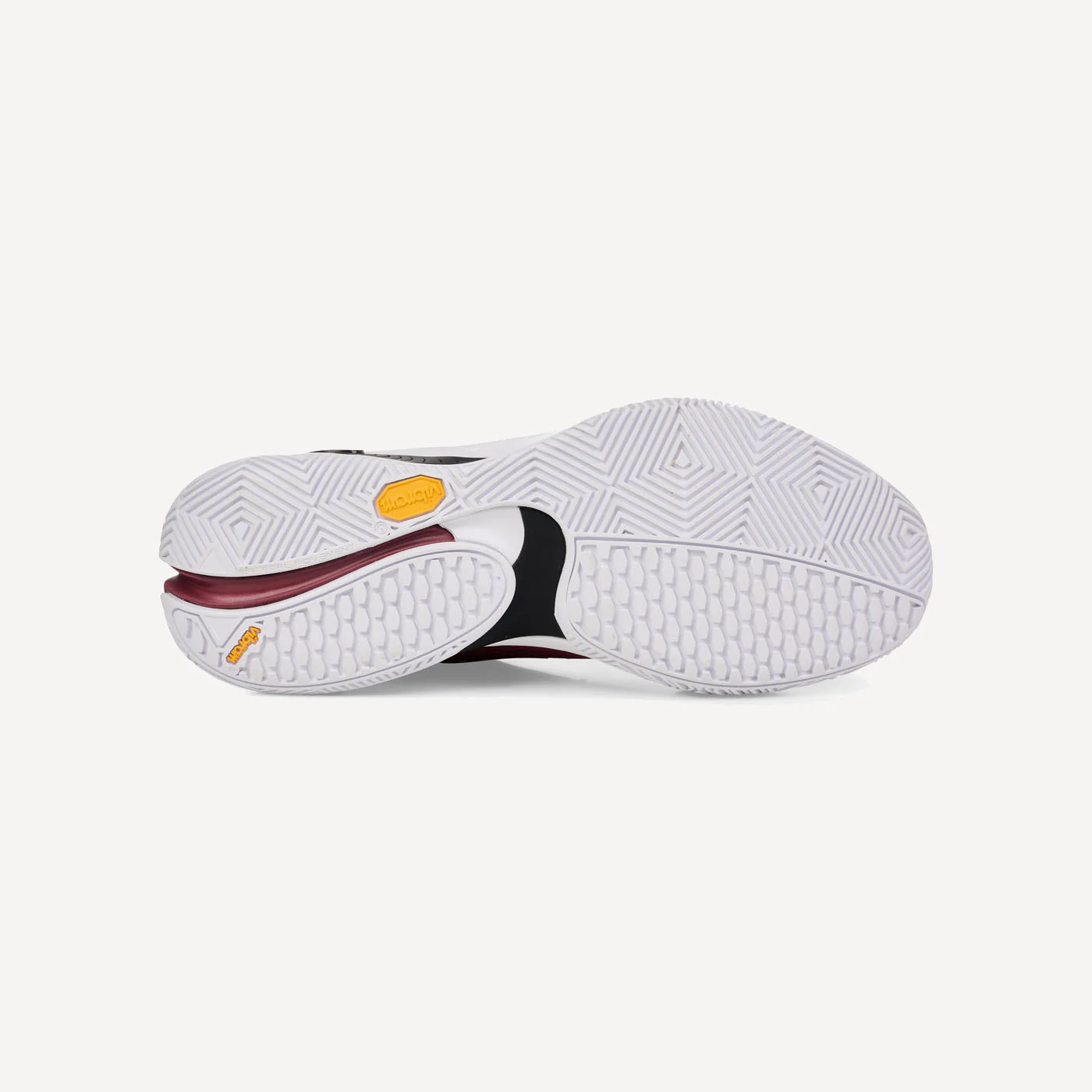 Bullpadel Vertex Vibram 25I Men's Padel Shoes - Image 2