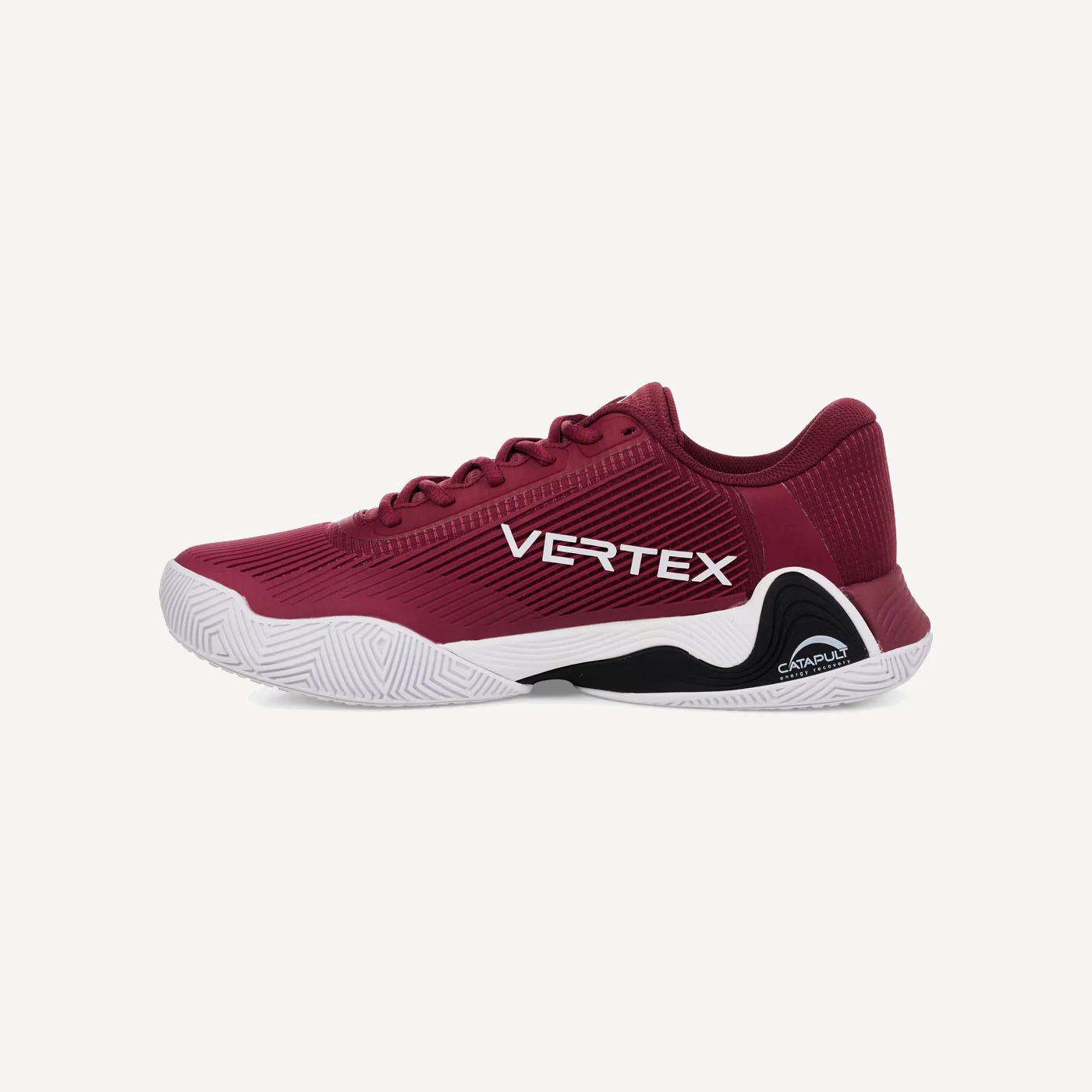 Bullpadel Vertex Vibram 25I Men's Padel Shoes - Image 3