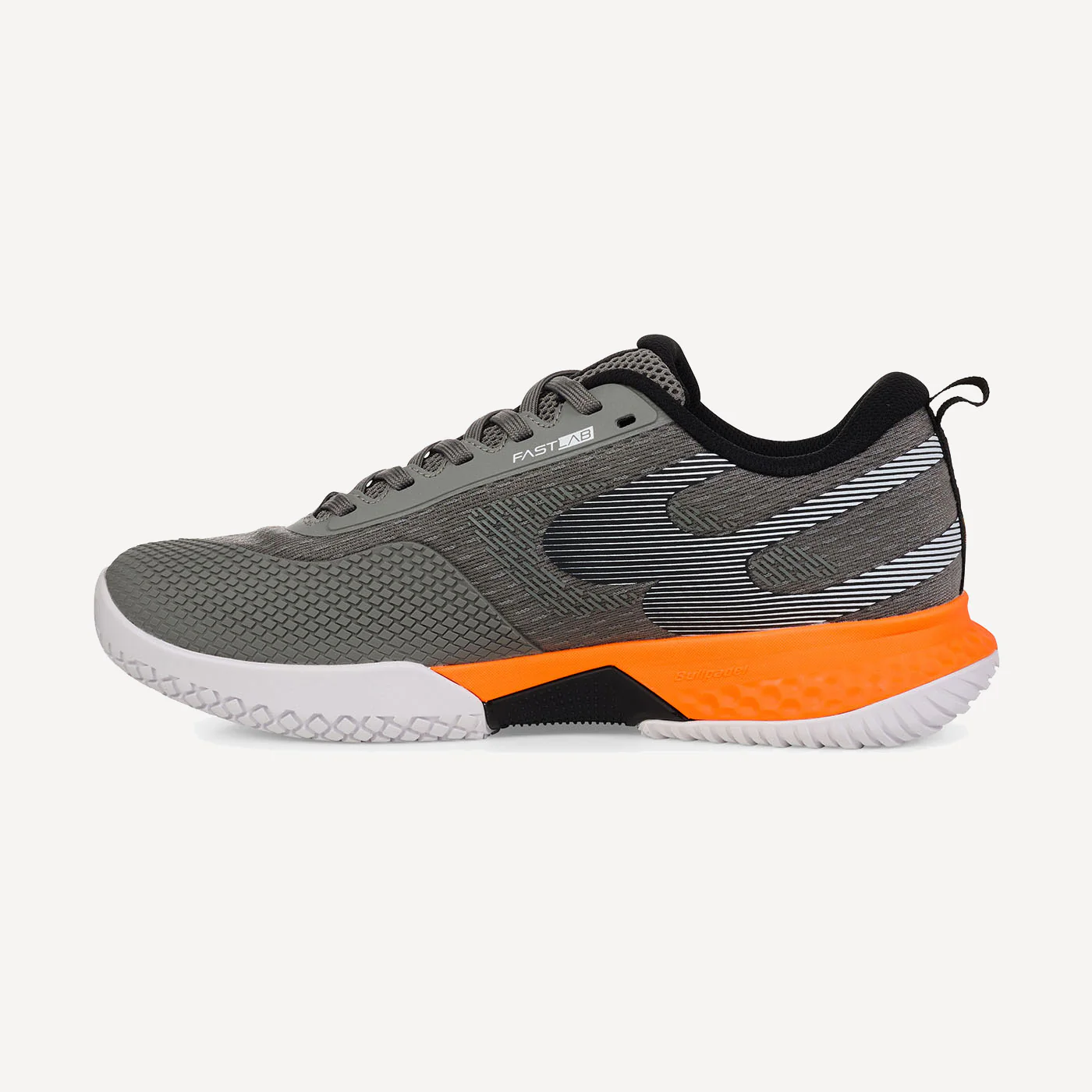 Bullpadel X-Plo Vibram 25I Men's Padel Shoes - Image 2