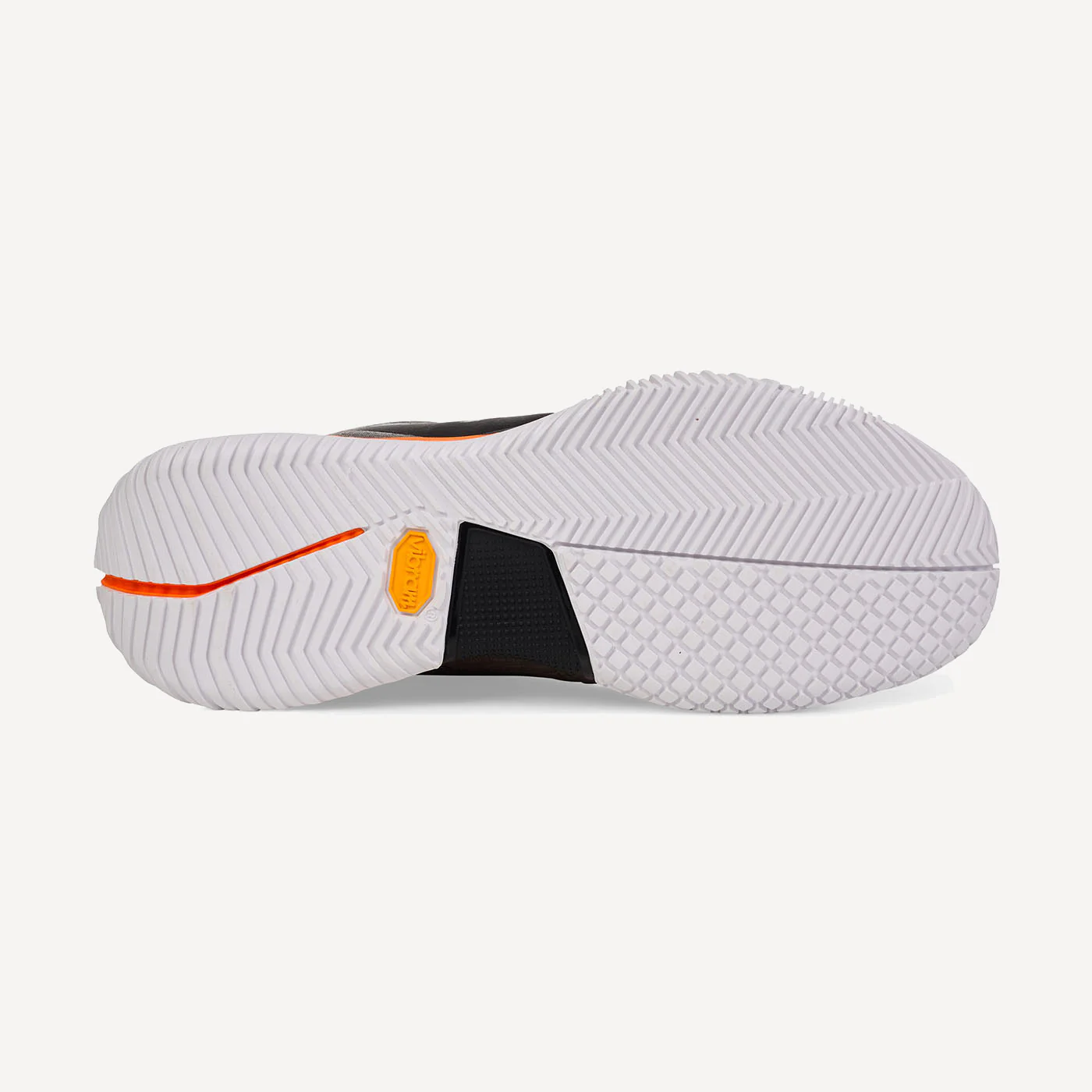 Bullpadel X-Plo Vibram 25I Men's Padel Shoes - Image 3