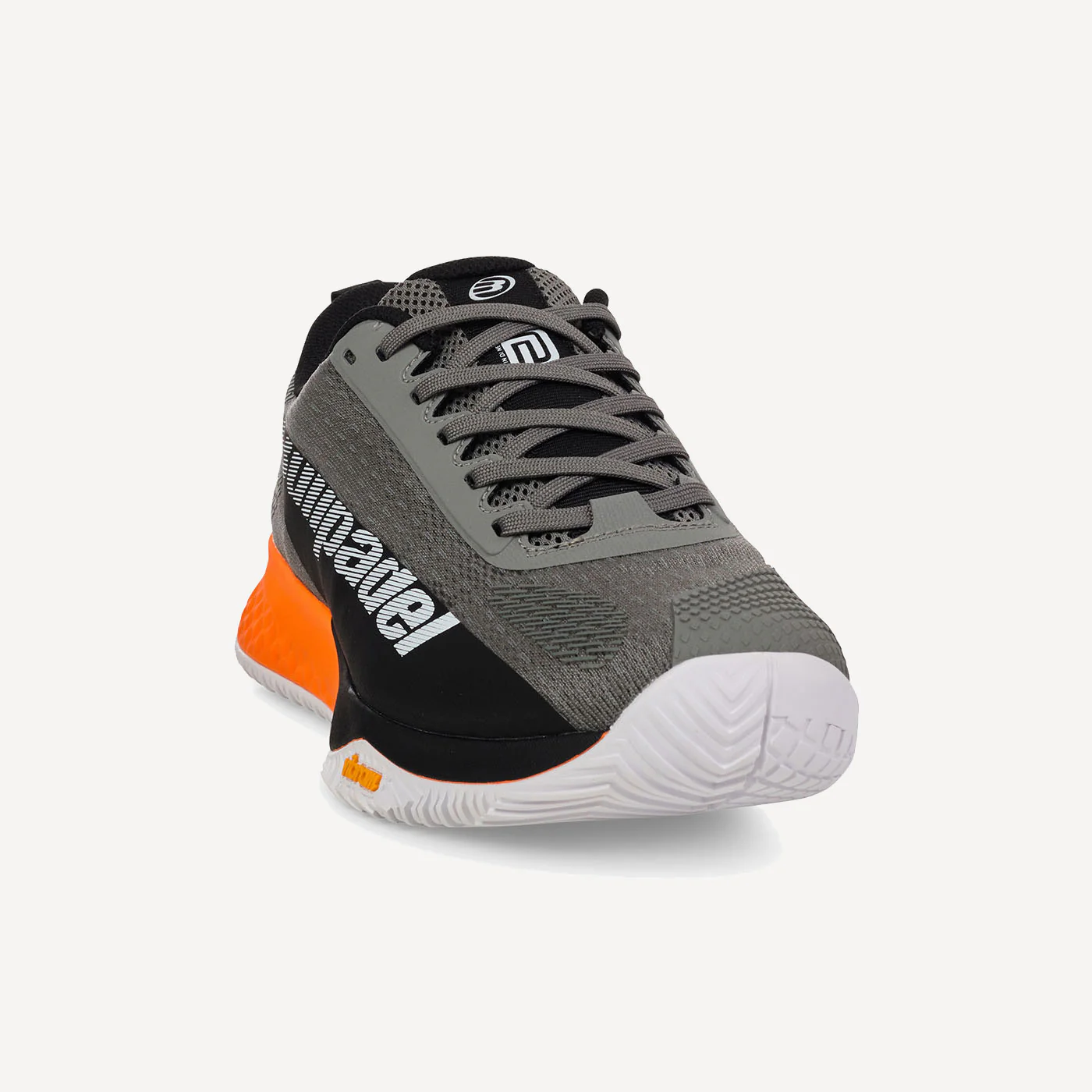 Bullpadel X-Plo Vibram 25I Men's Padel Shoes - Image 4