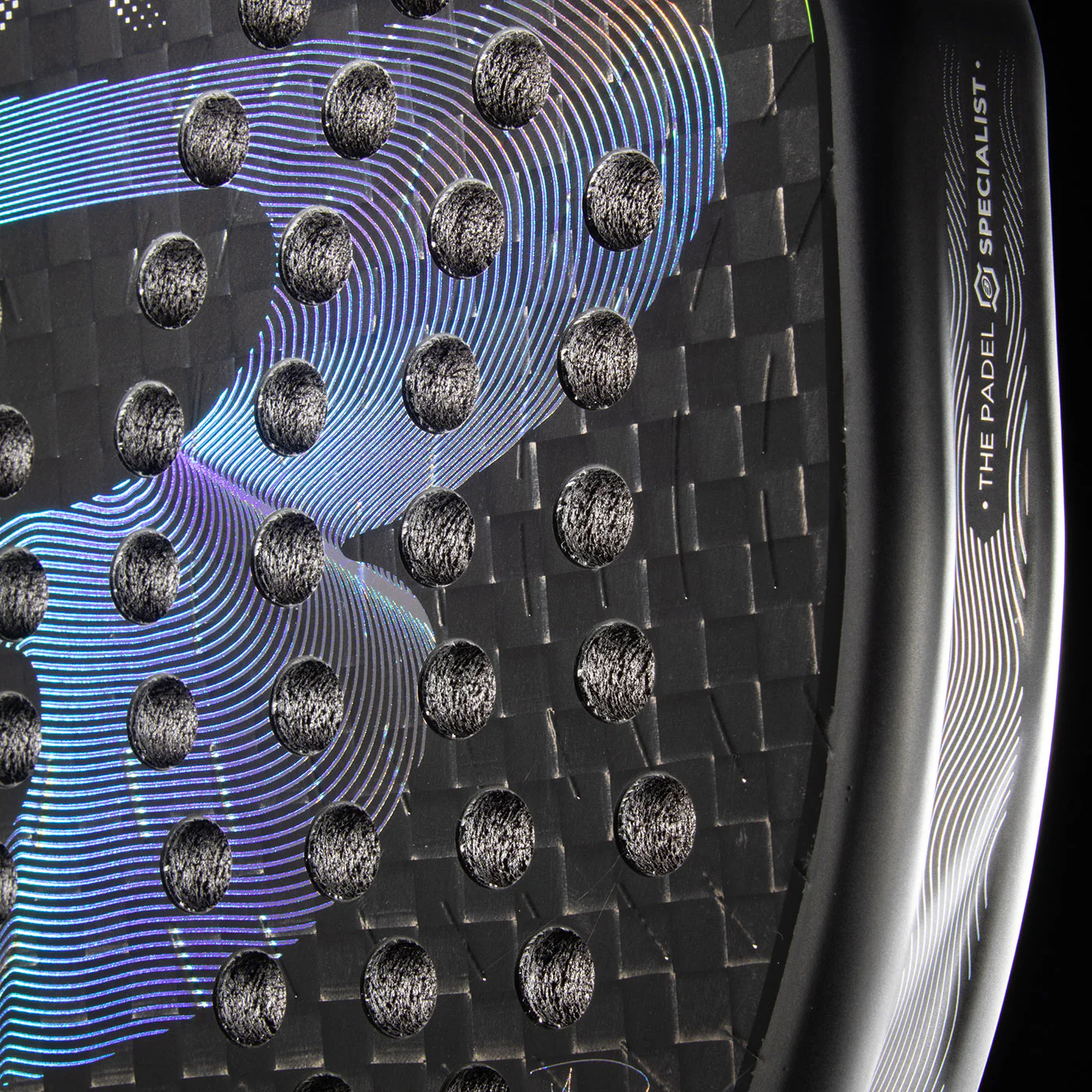 Bullpadel XPLO 26 Padel Racket - Image 7