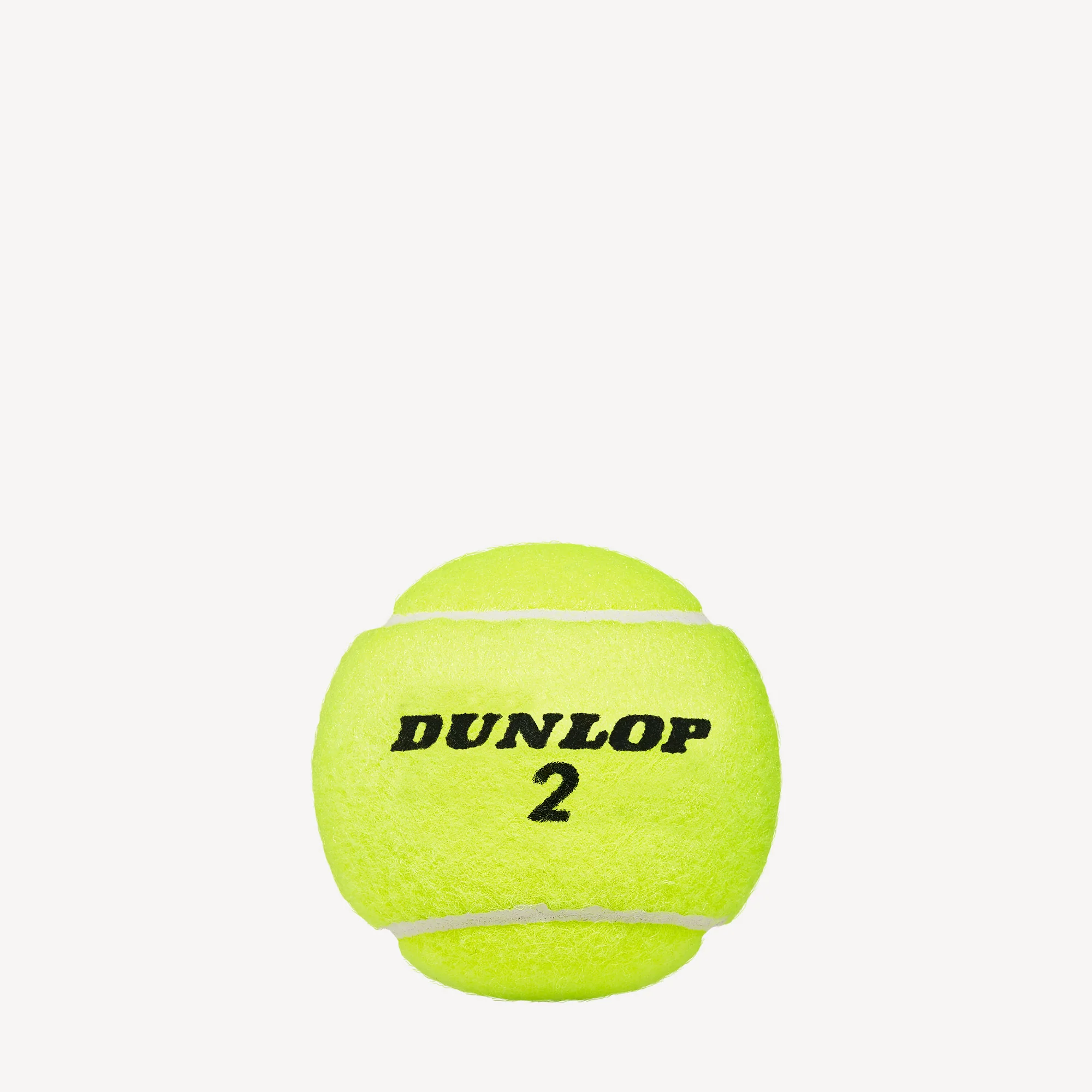 Dunlop Australian Open 3 Tennis Balls - Image 2
