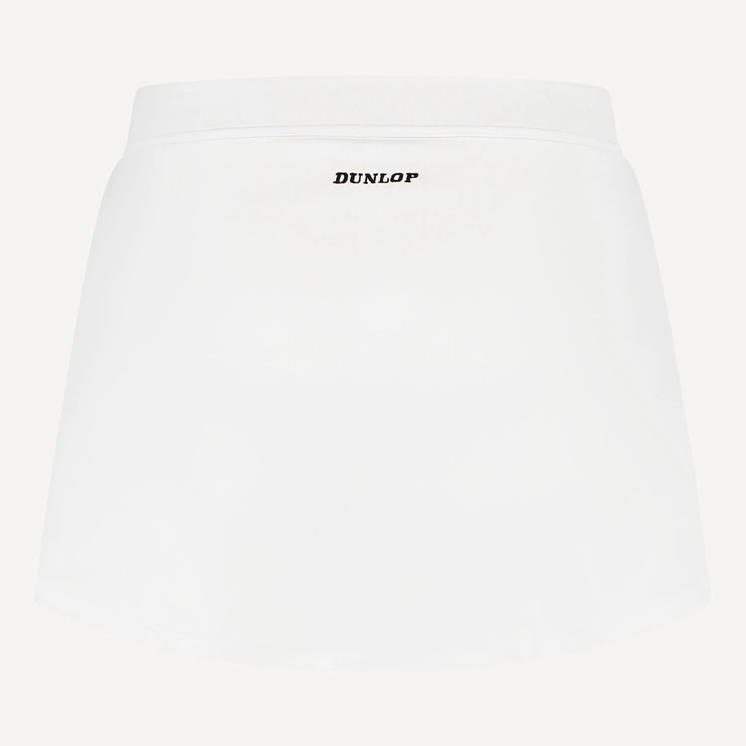 Dunlop Club Girls' Tennis Skirt - BTC De Pettelaer - Image 2
