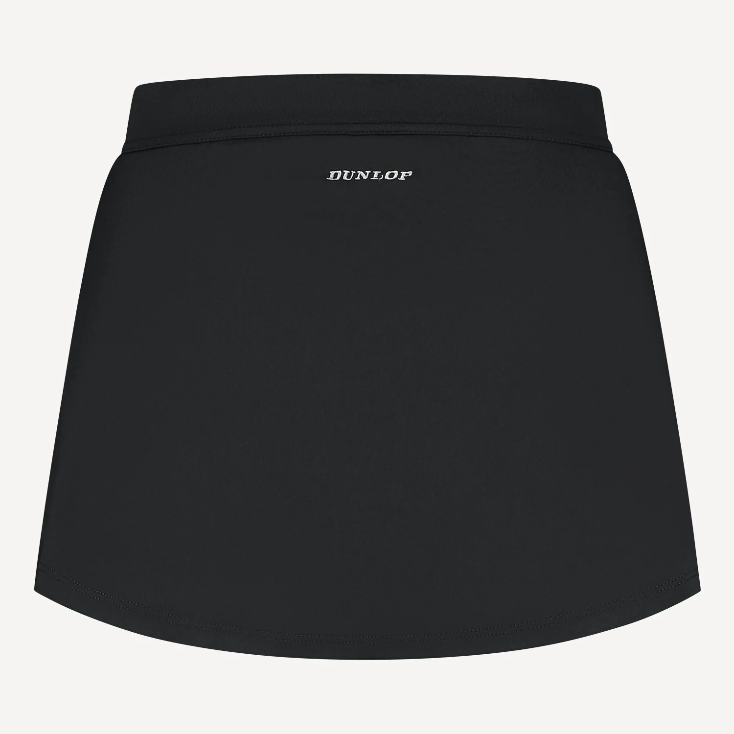 Dunlop Club Girls' Tennis Skirt - BTC De Pettelaer - Image 2