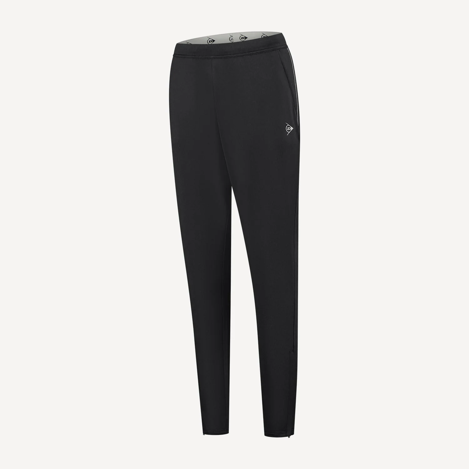 Dunlop Club Men's Knitted Tennis Pants - C.C.