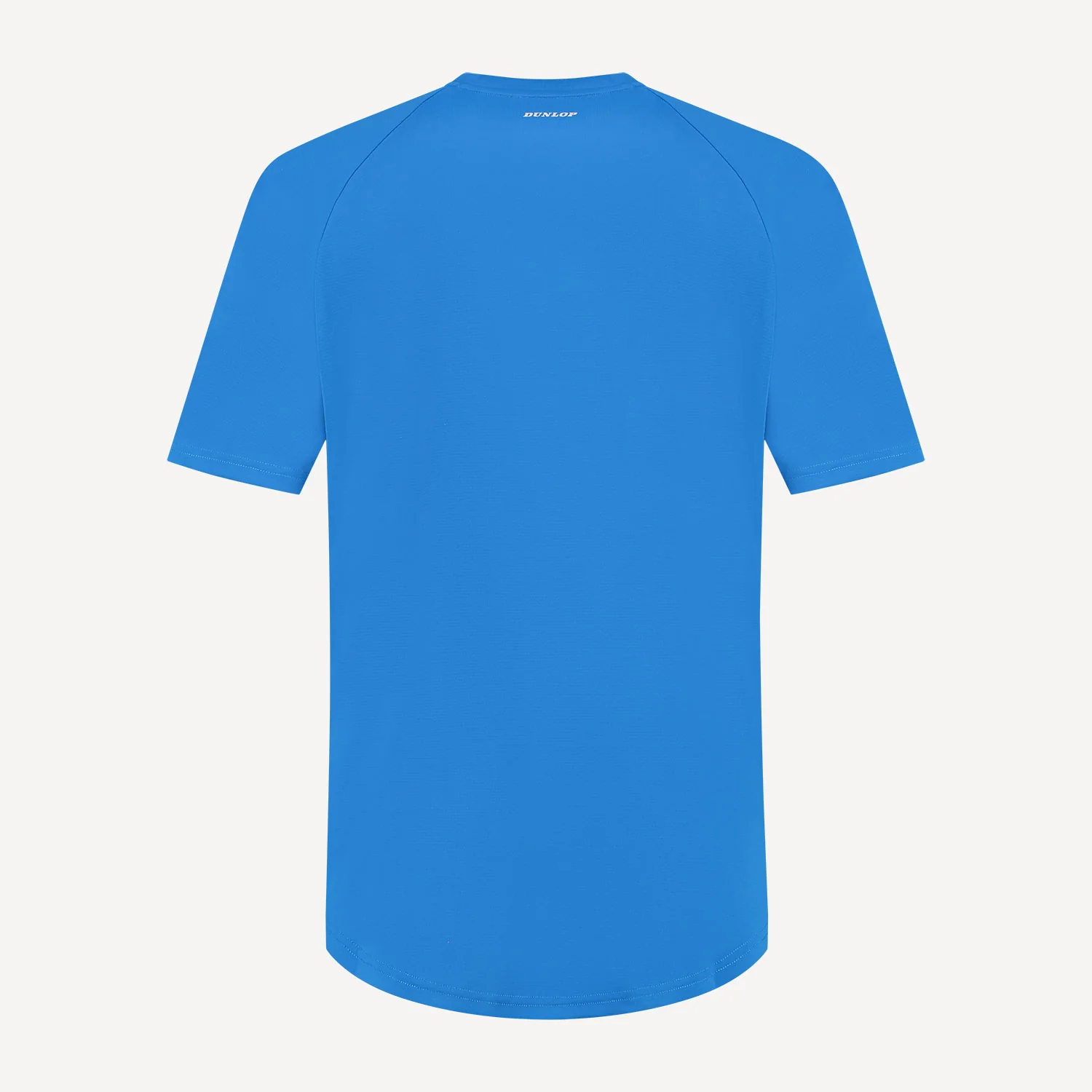 Dunlop Club Men's Tennis Shirt - C.C. - Image 2