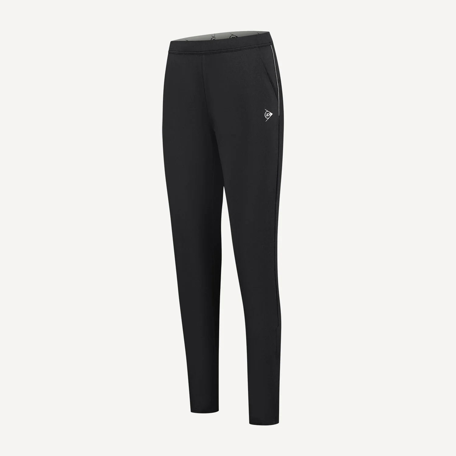 Dunlop Club Women's Knitted Tennis Pants - C.C.