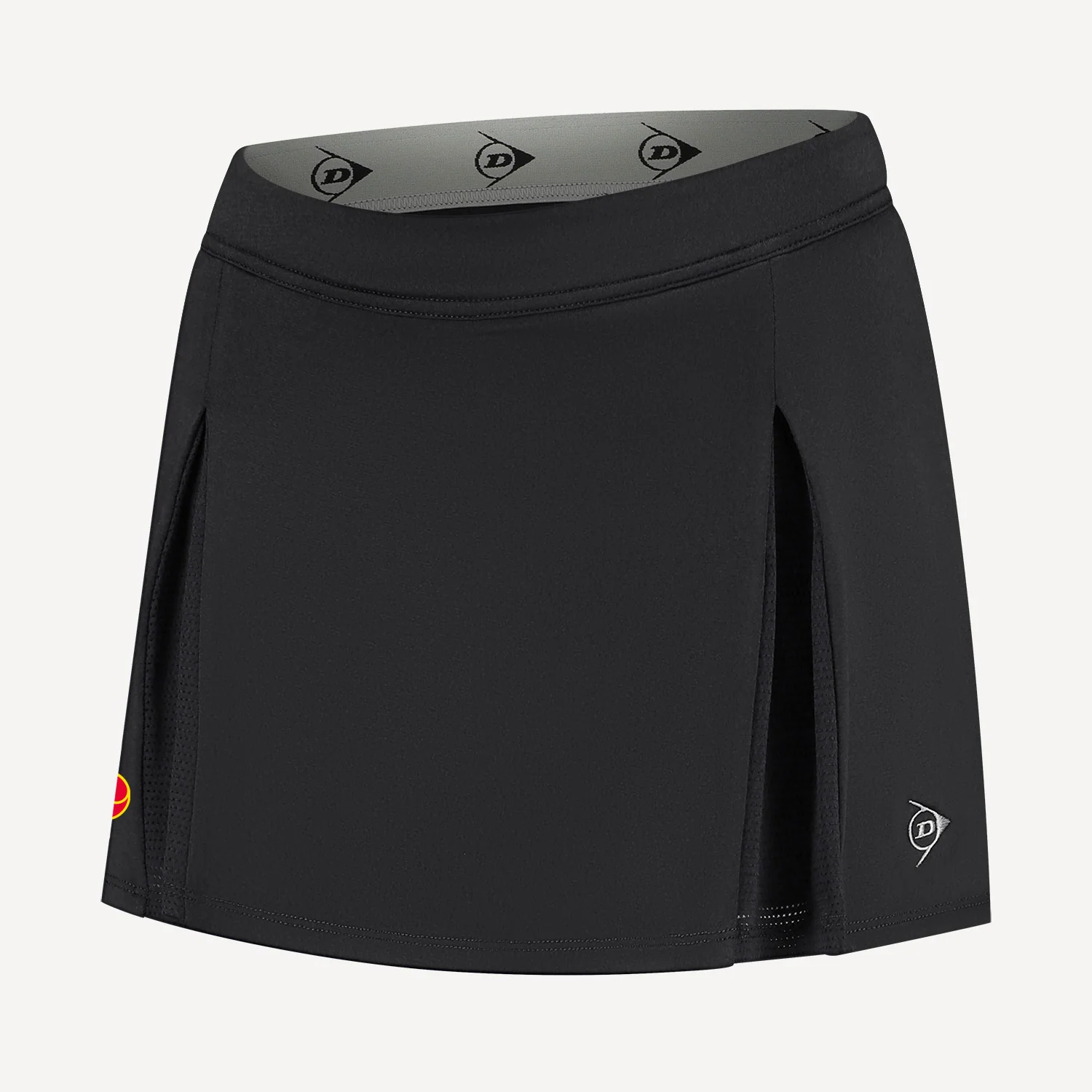 Dunlop Club Women's Tennis Skirt - BTC De Pettelaer