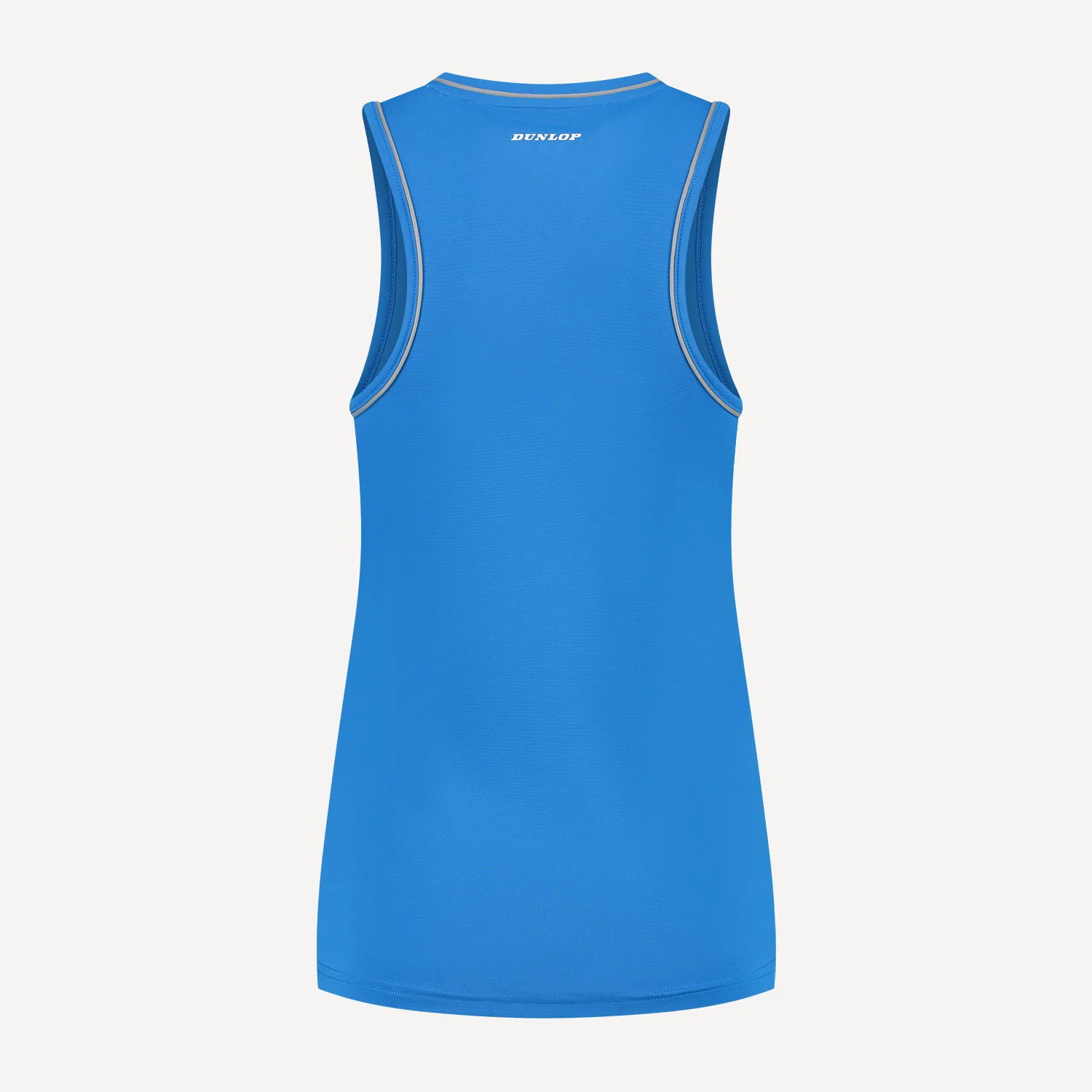 Dunlop Club Women's Tennis Tank - C.C. - Image 2
