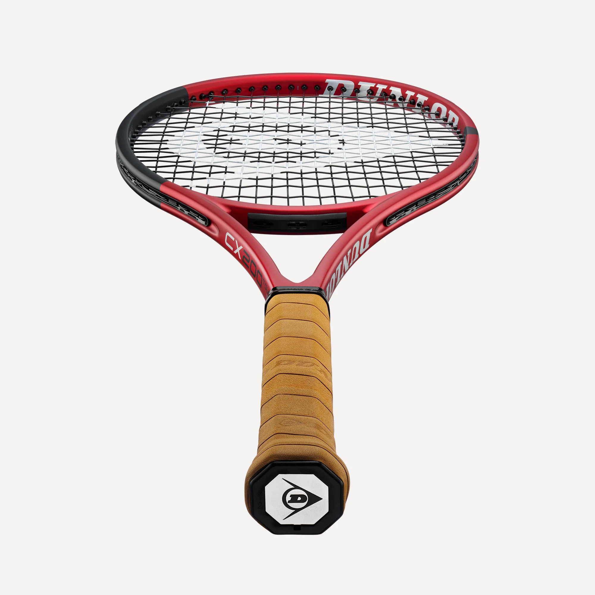 Dunlop CX 200 Tour 18x20 Tennis Racket - Image 3