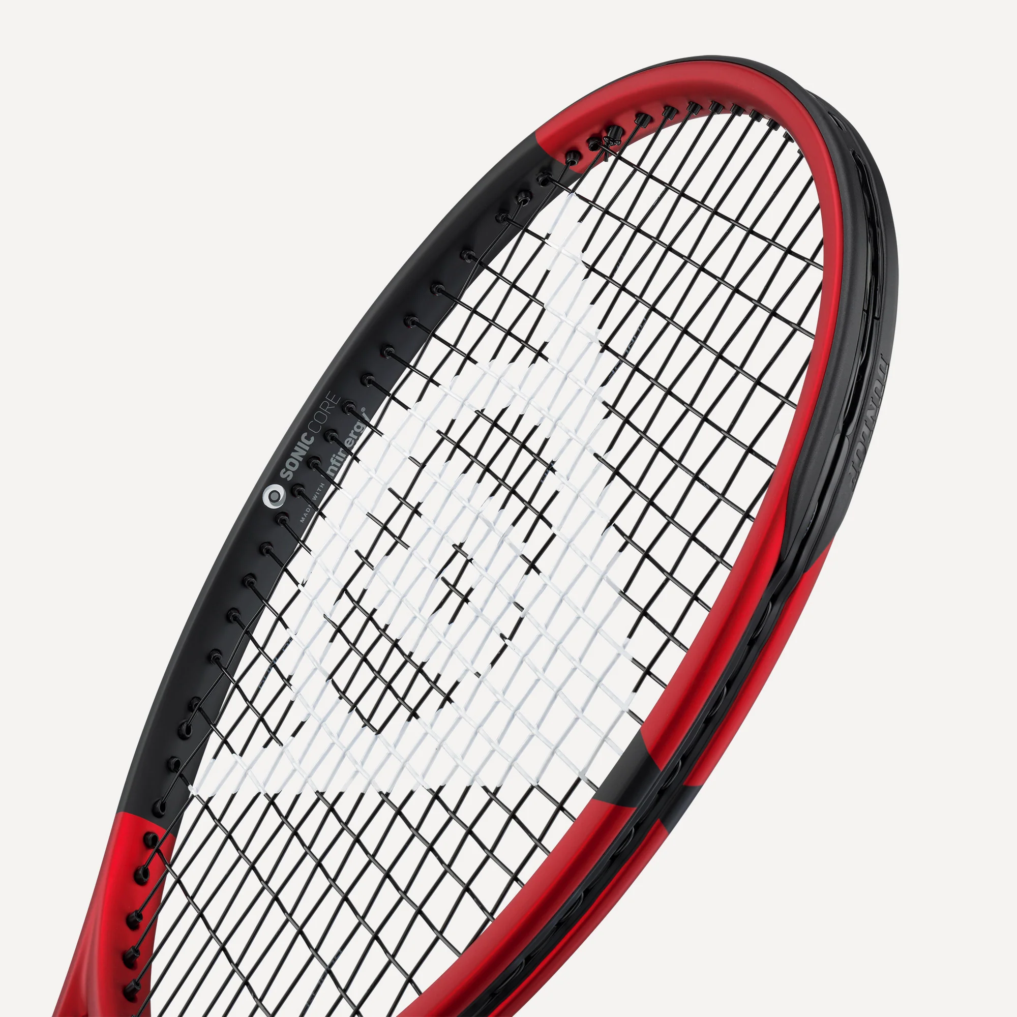 Dunlop CX 200 Tour 18x20 Tennis Racket - Image 6