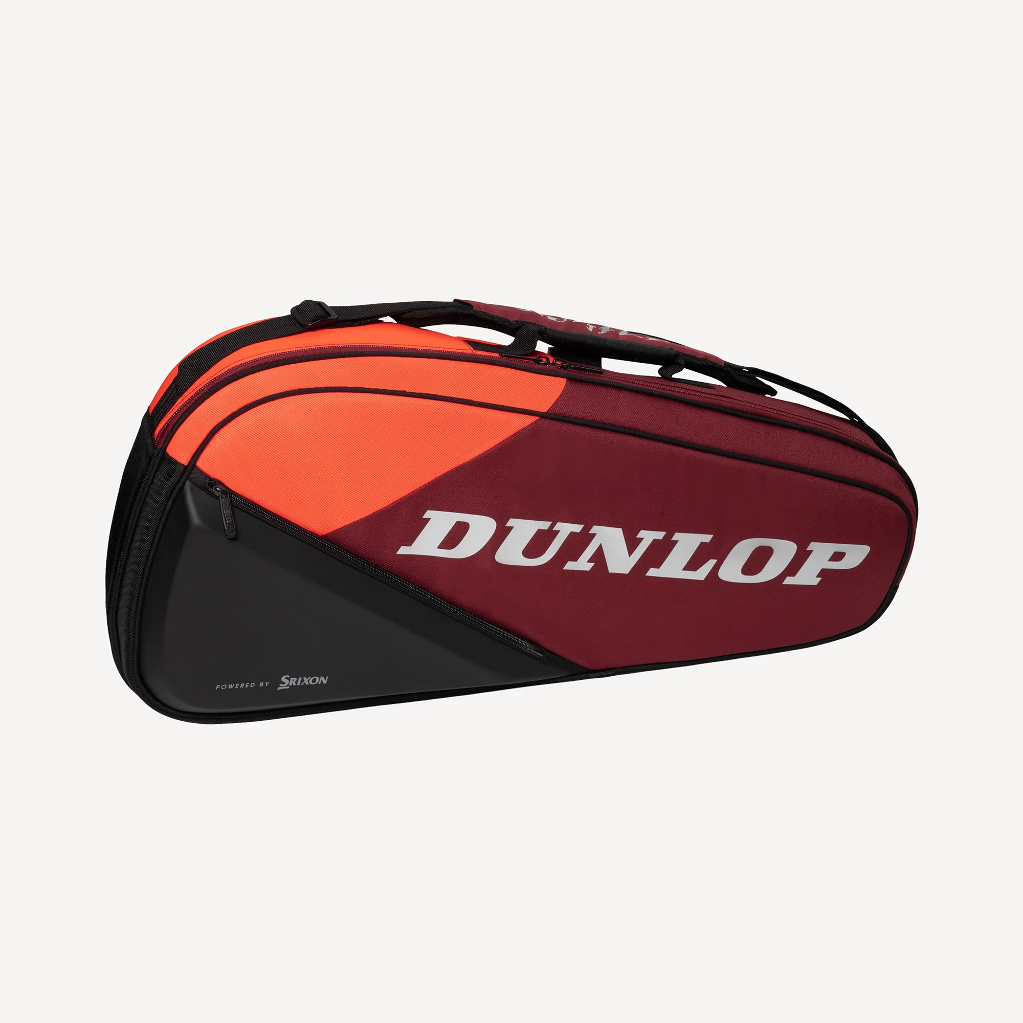 Dunlop CX Club 3 Racket Tennis Bag