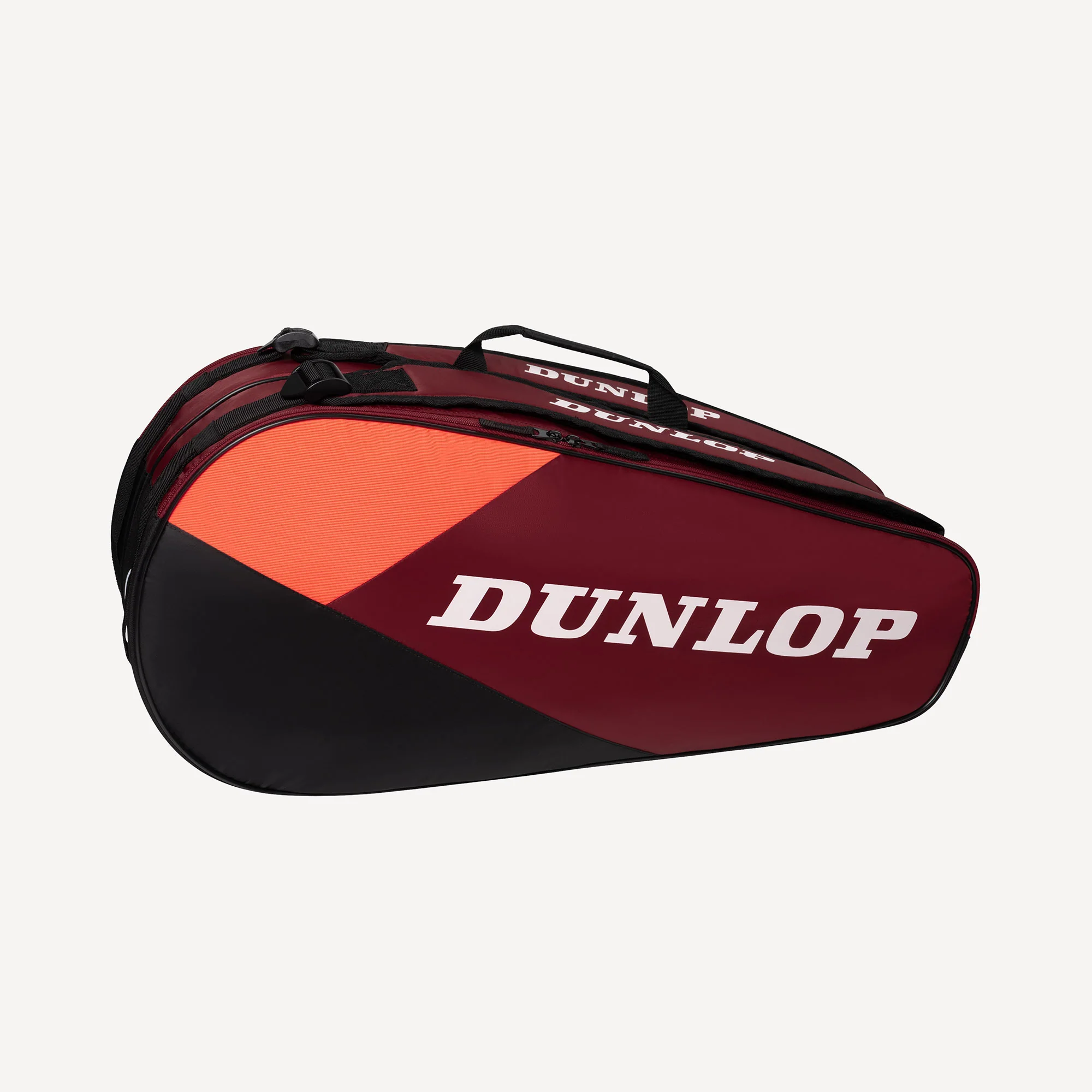 Dunlop CX Club 6 Racket Tennis Bag