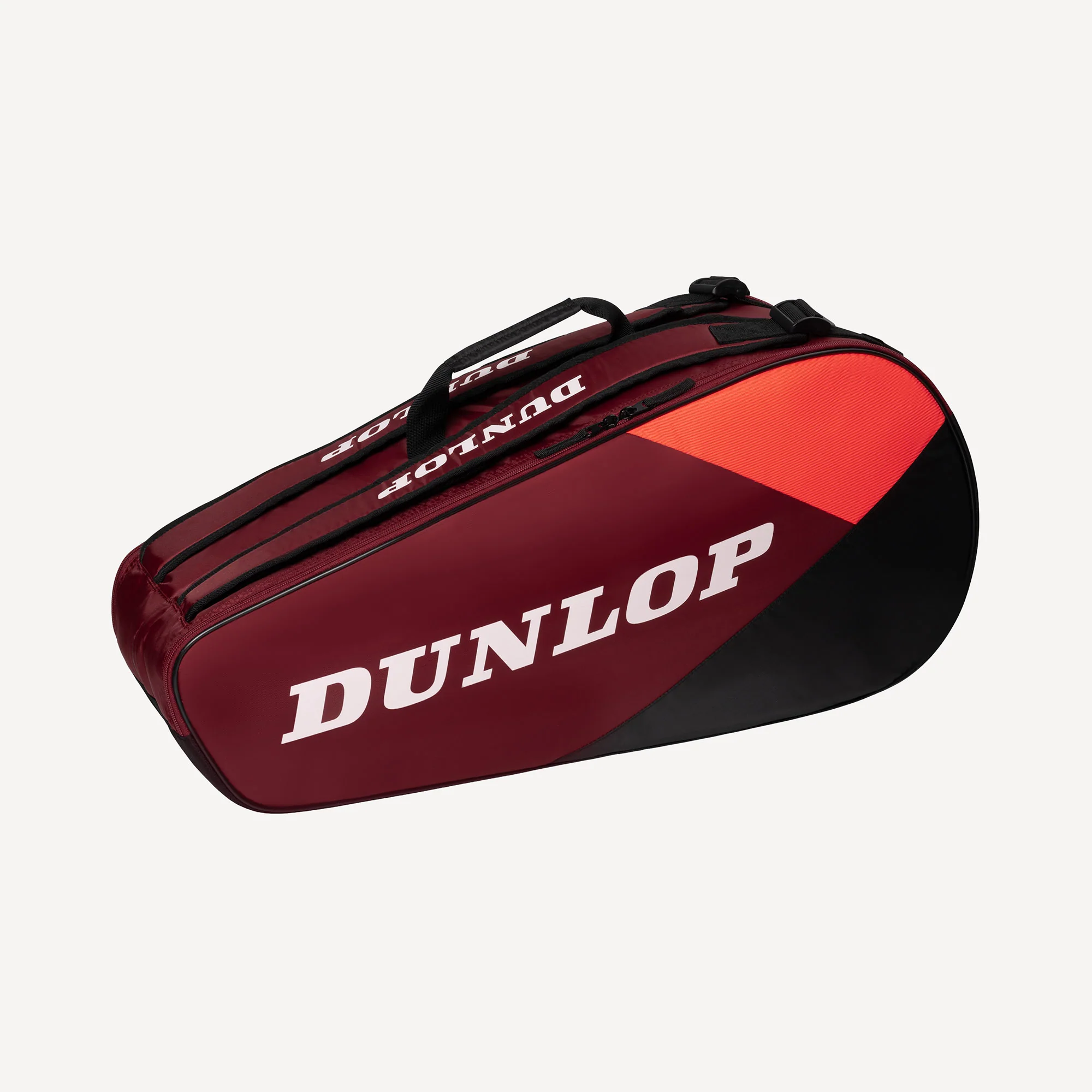 Dunlop CX Club 6 Racket Tennis Bag - Image 2