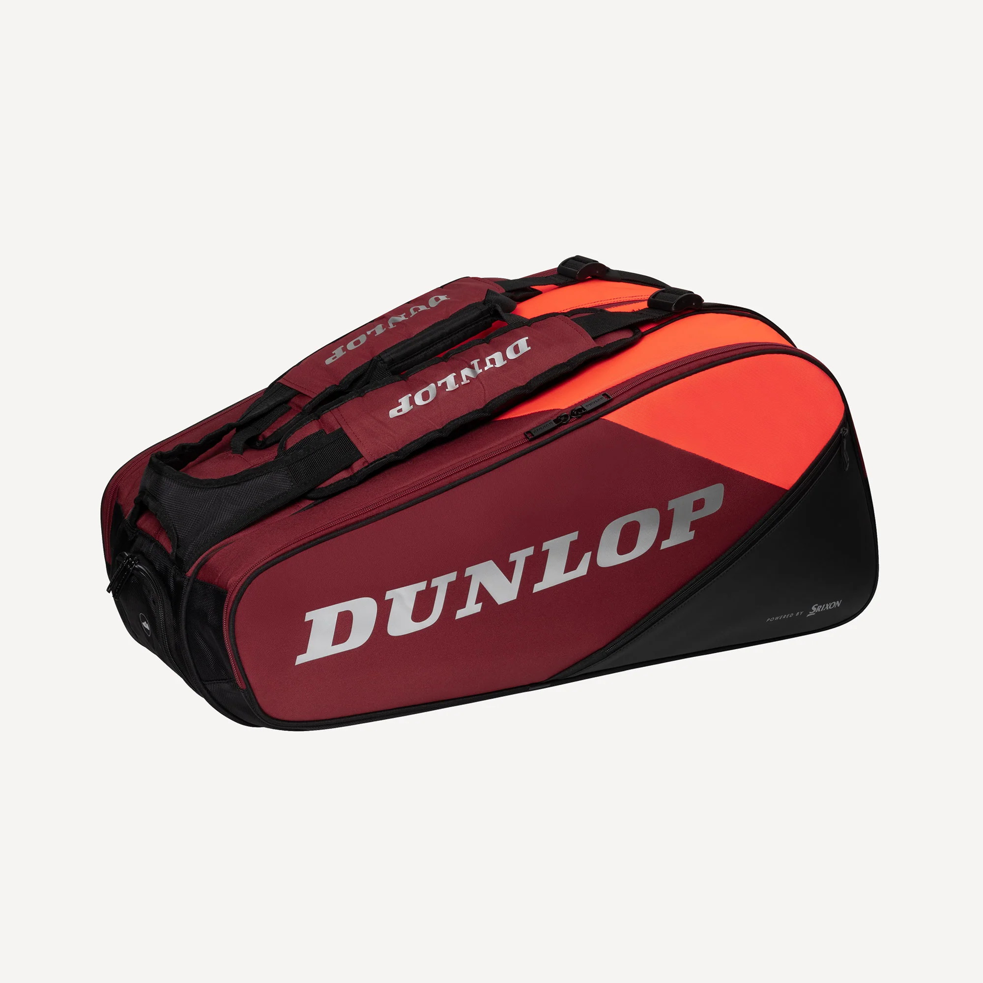 Dunlop CX Performance 12 Racket Tennis Bag - Image 2